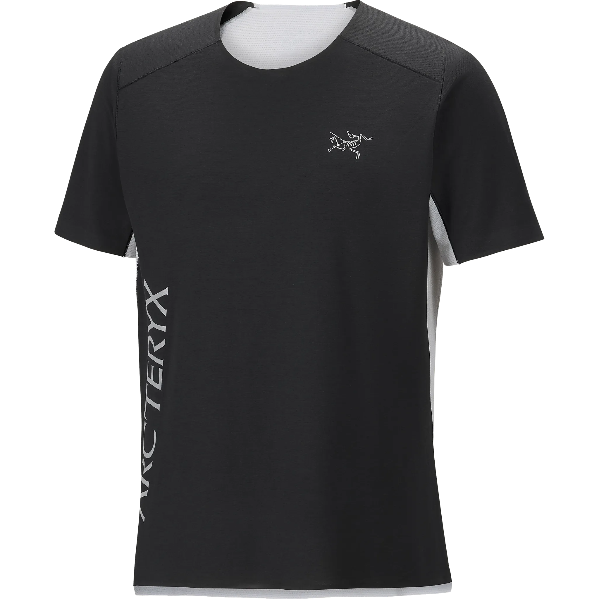 Norvan Downword Logo SS T-shirt Men