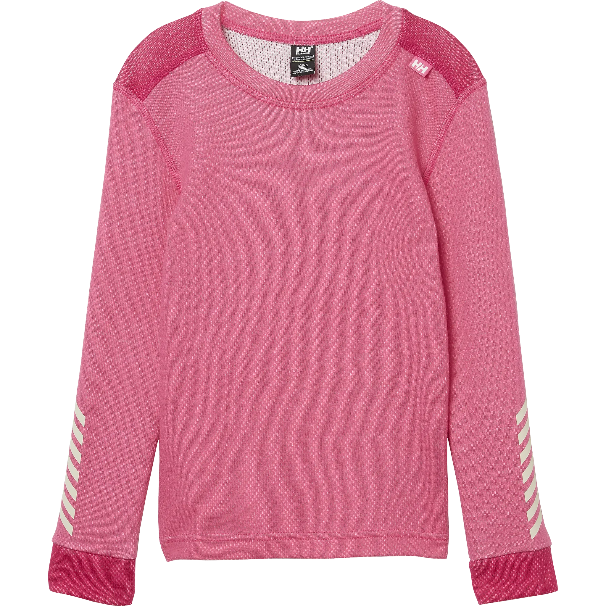 Kids HH Lifa Merino Set
