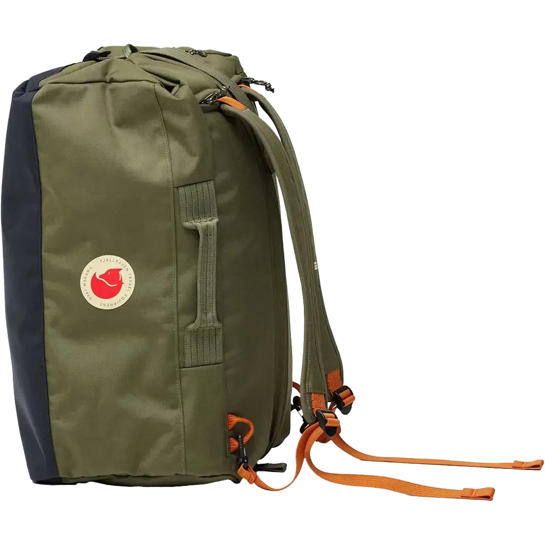 Färden Duffel 50 taske