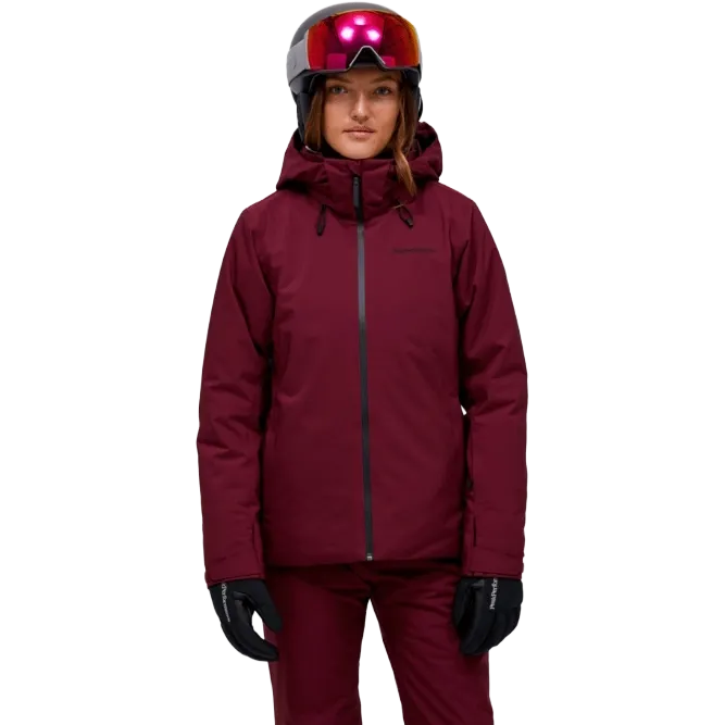 Anima Insulated Jacket Women