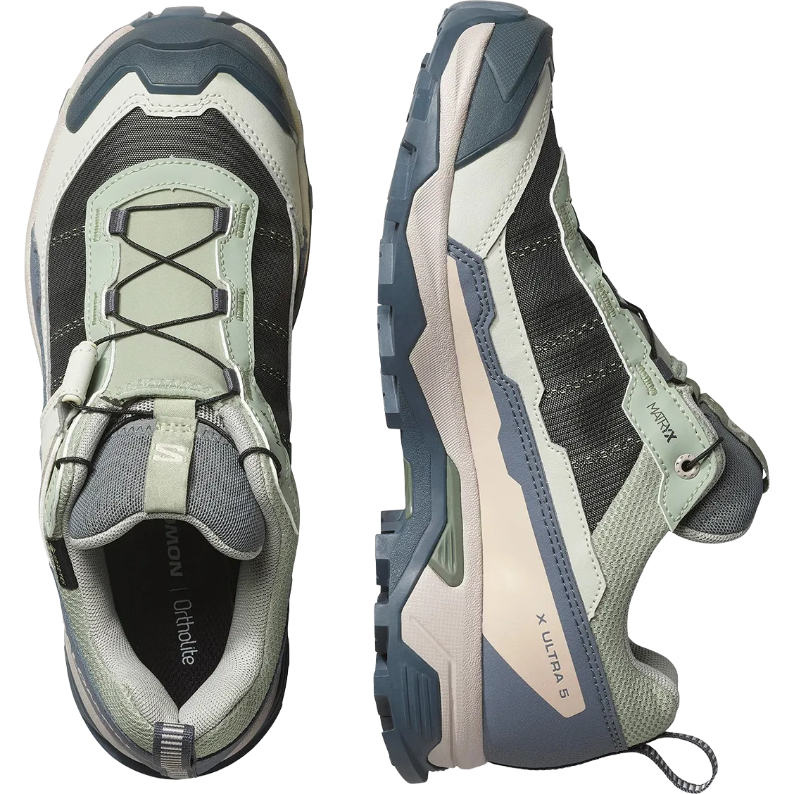 X Ultra 5 GTX Women vandresko