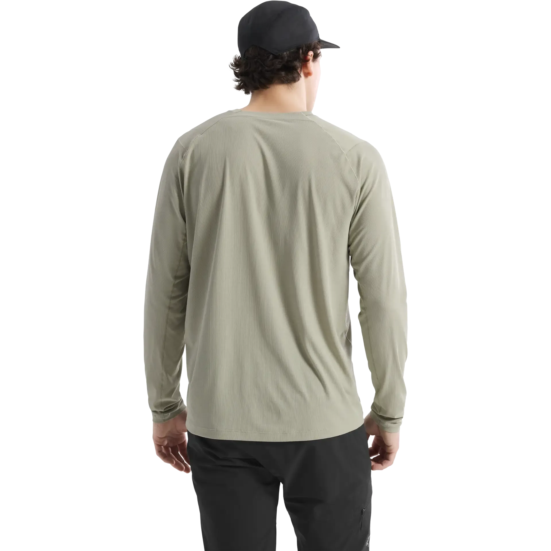 Cormac Crew LS Herr