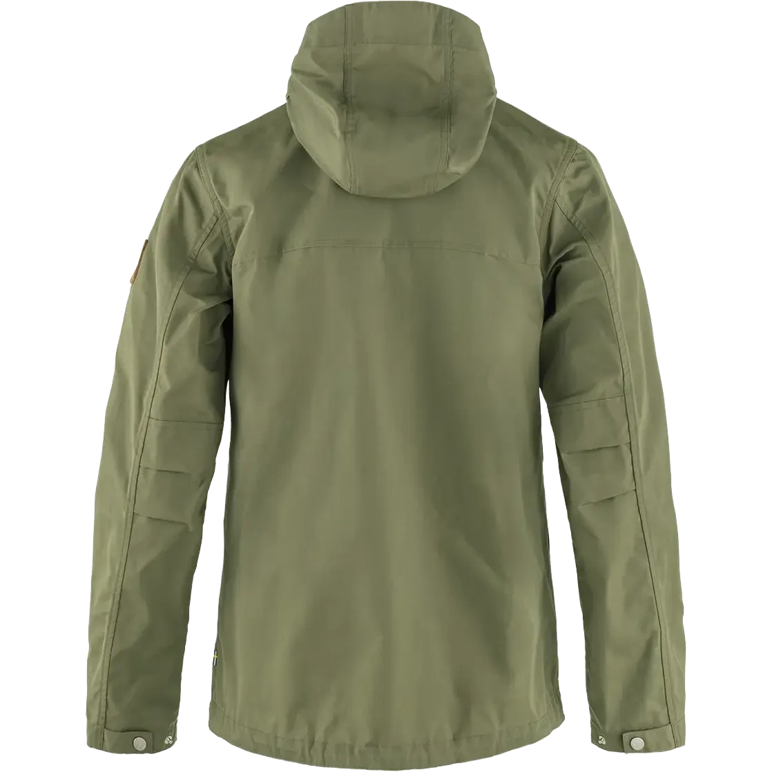 Greenland Jacket Women damejakke