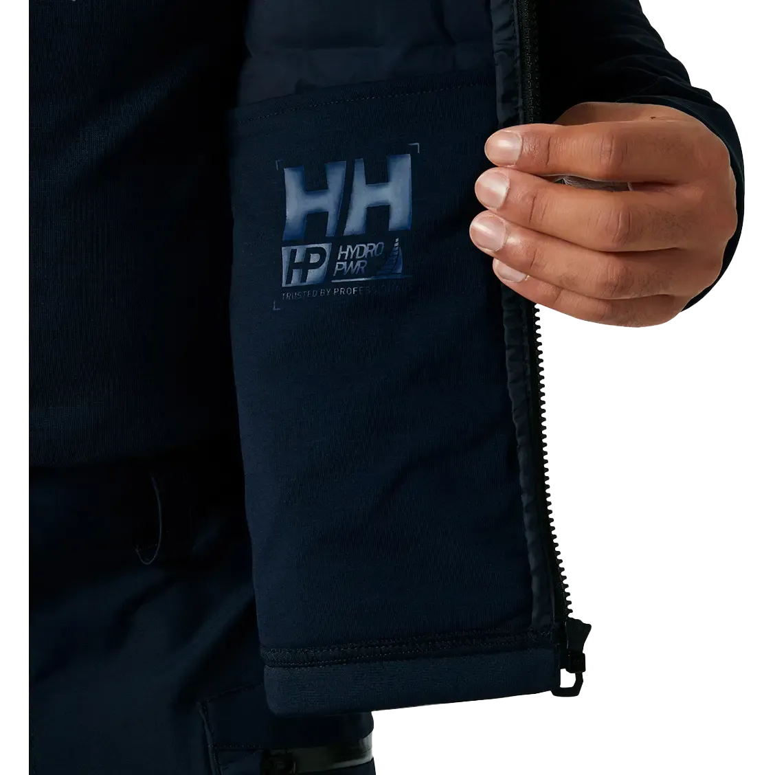 HP Hybrid Stretch Insulator Men