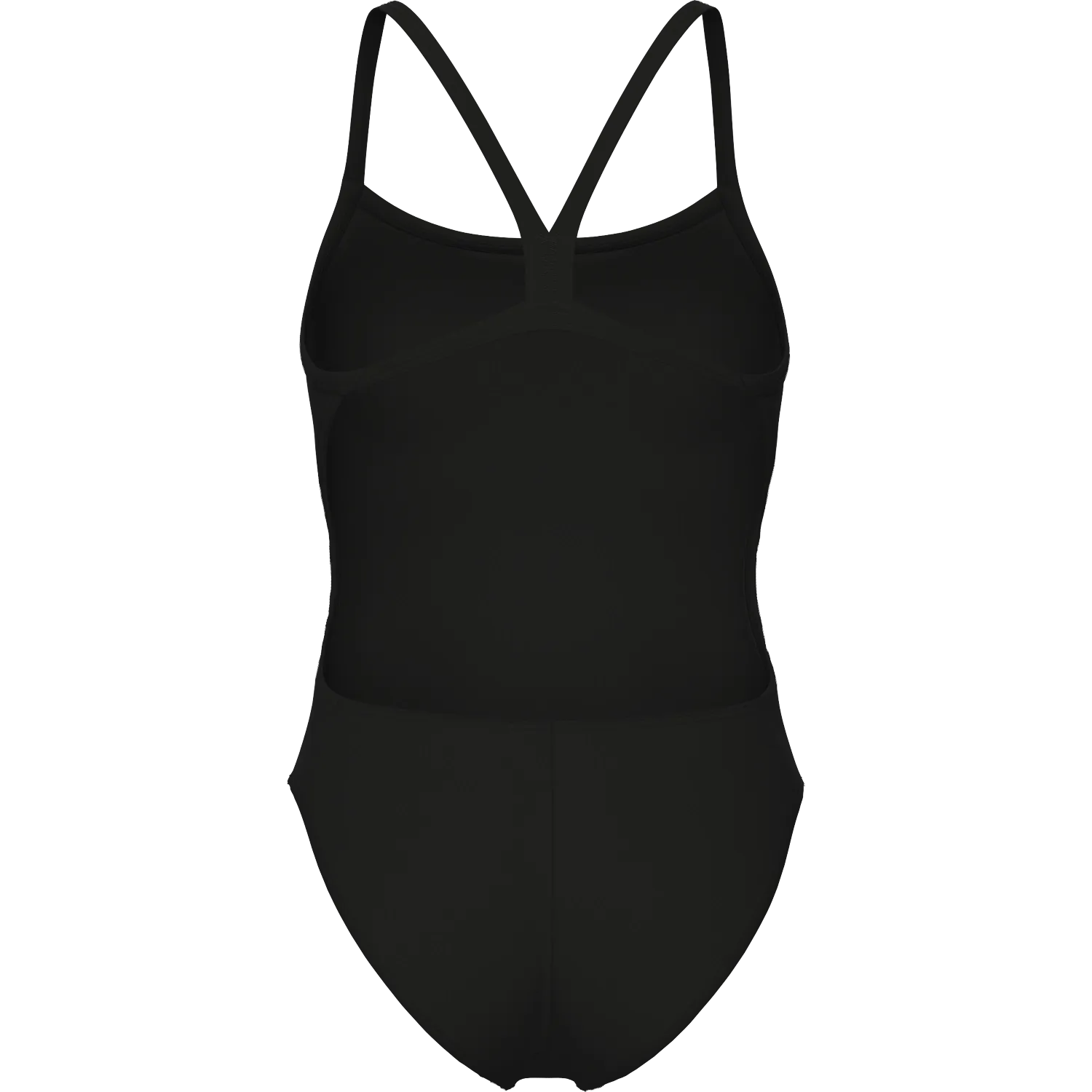 Team Swimsuit Challenge Solid Women