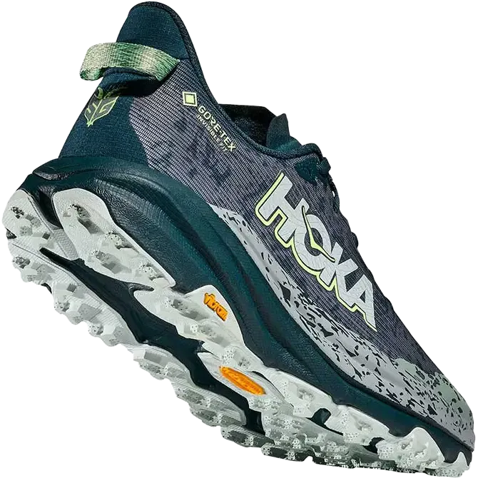 Speedgoat 6 GTX Herr trailsko