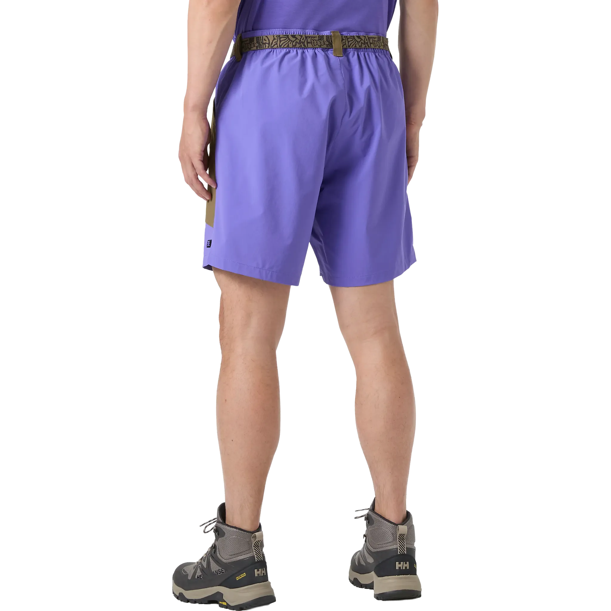 Awe Relaxed Shorts Men