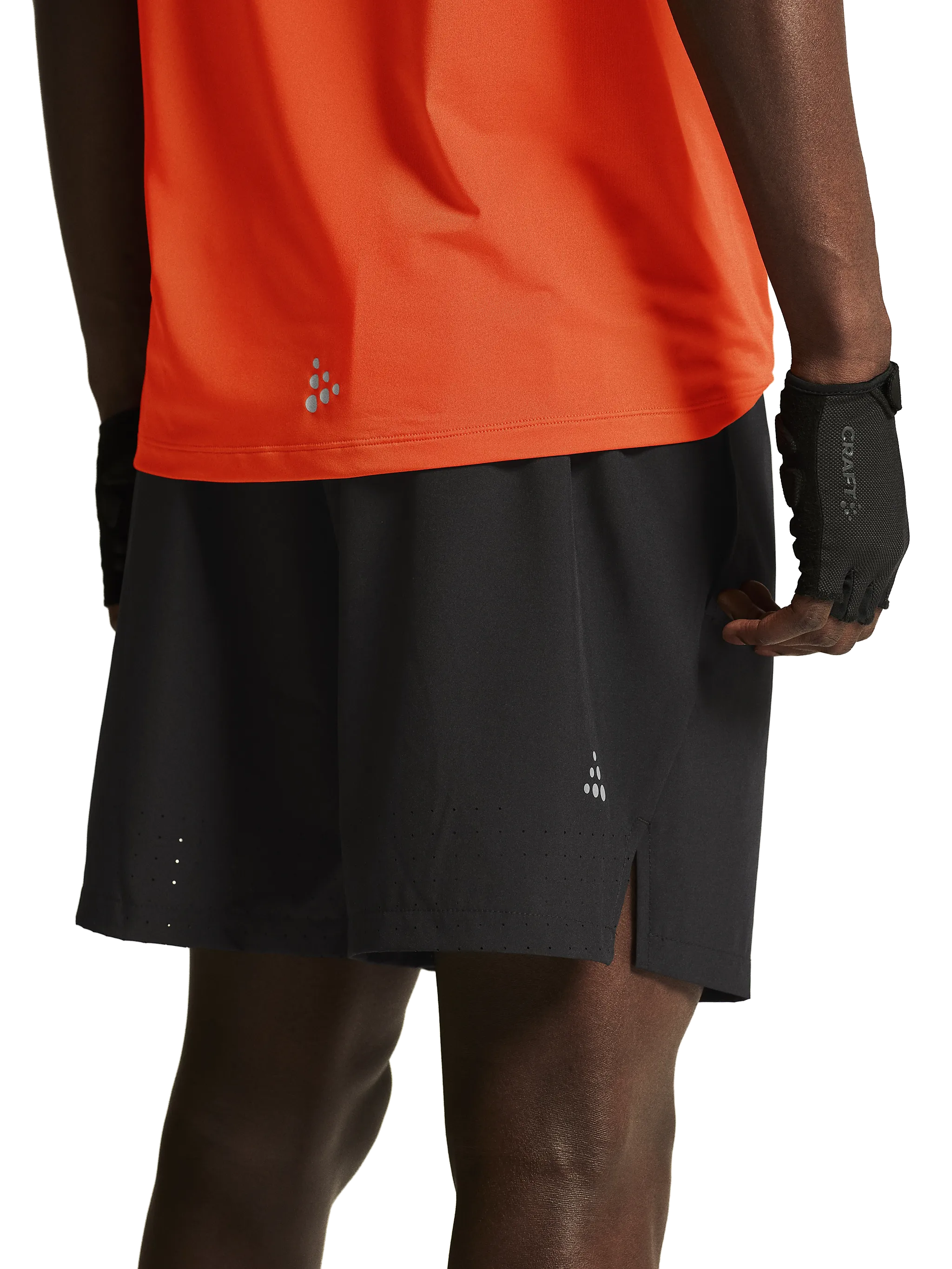 Adv Essence Shorts Men