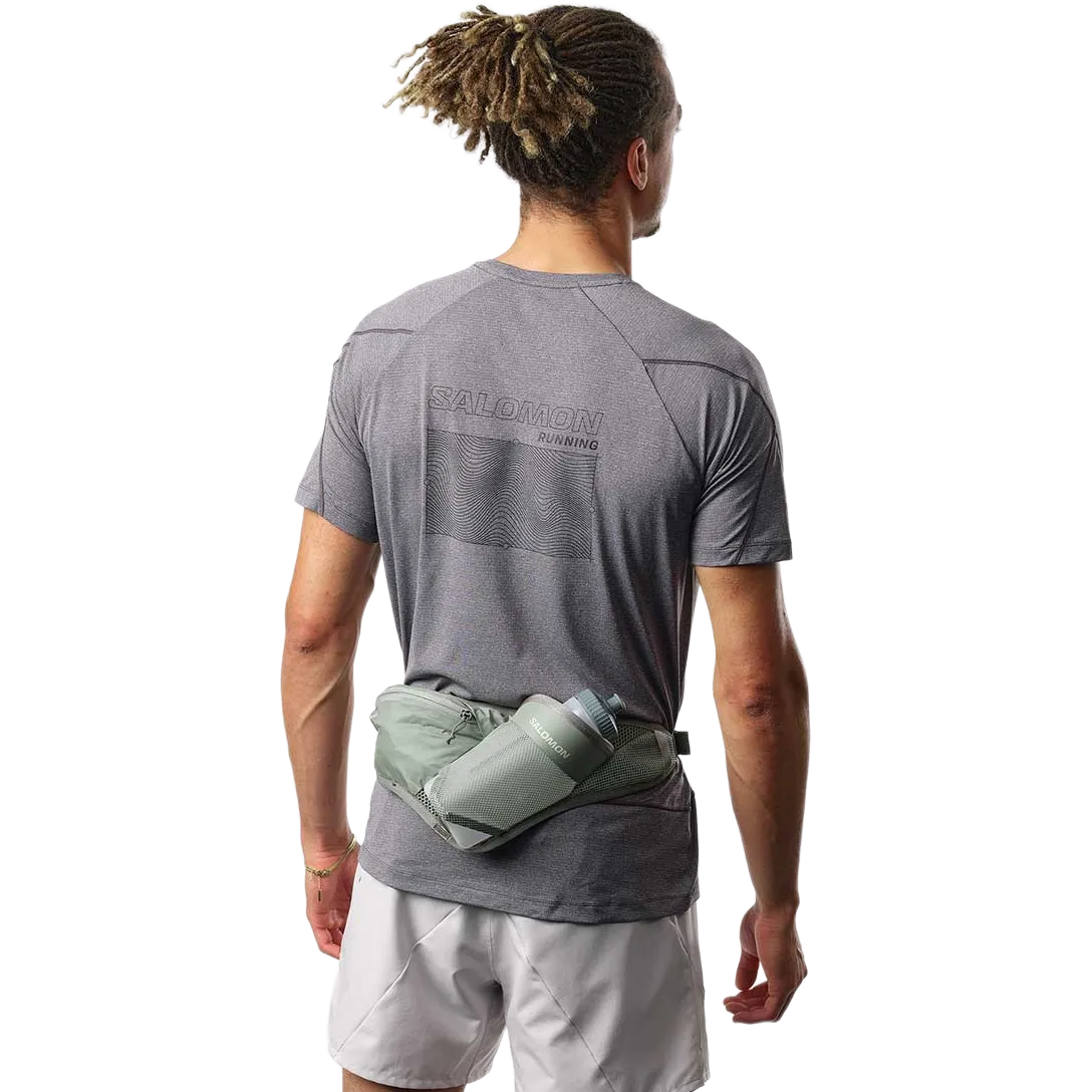 Active Belt with Bottle