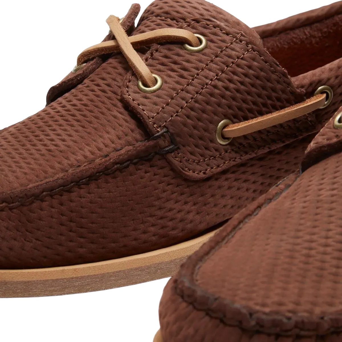 Classic Boat Shoe Men