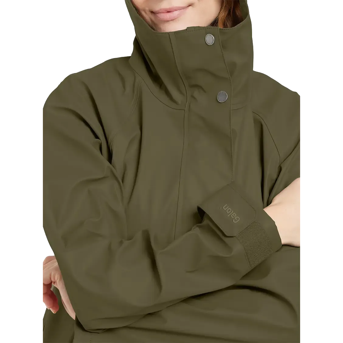 Elly Parka 4 Women regnjacka