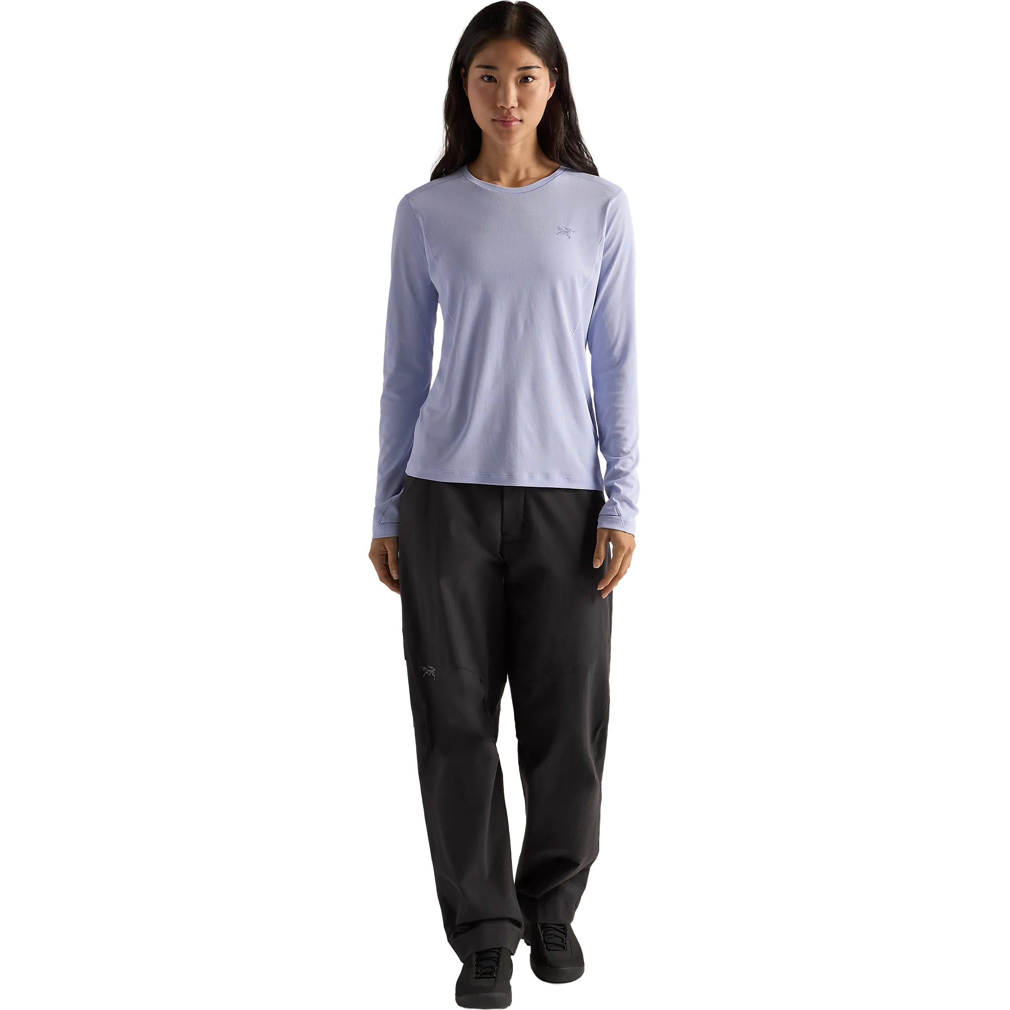 Sunna Crew LS Women
