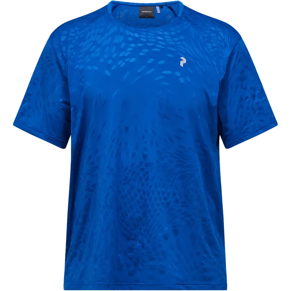 Discover SS Tee Men