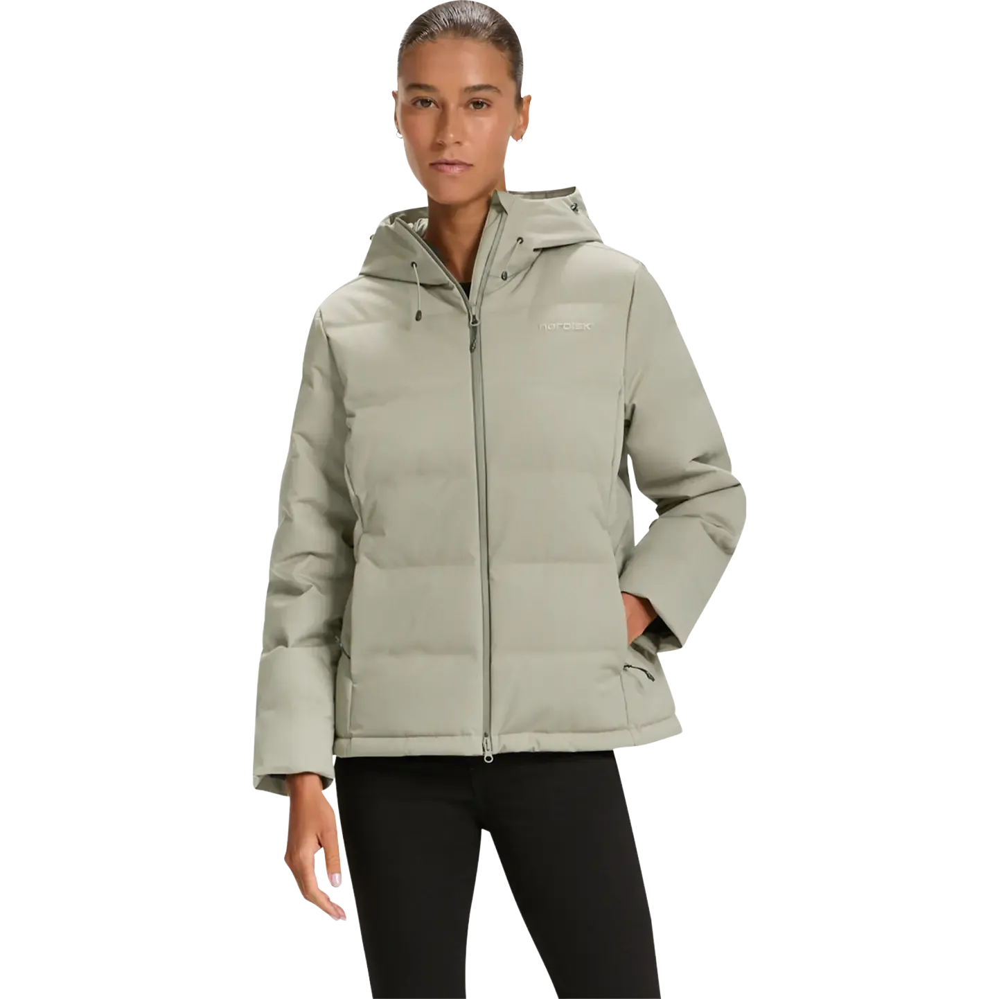 Moana Down Jacket Women
