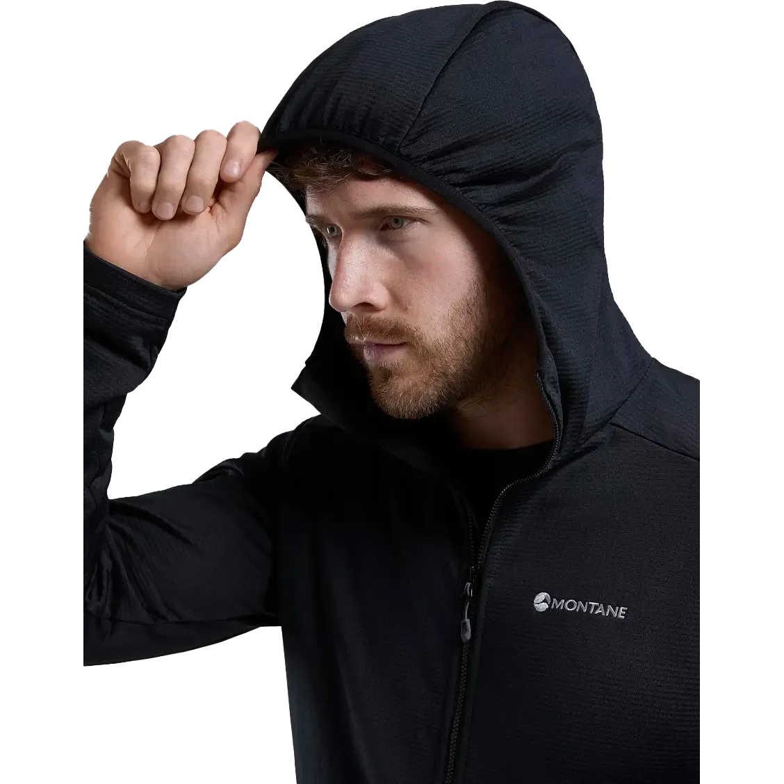 Protium Hoodie Men fleece