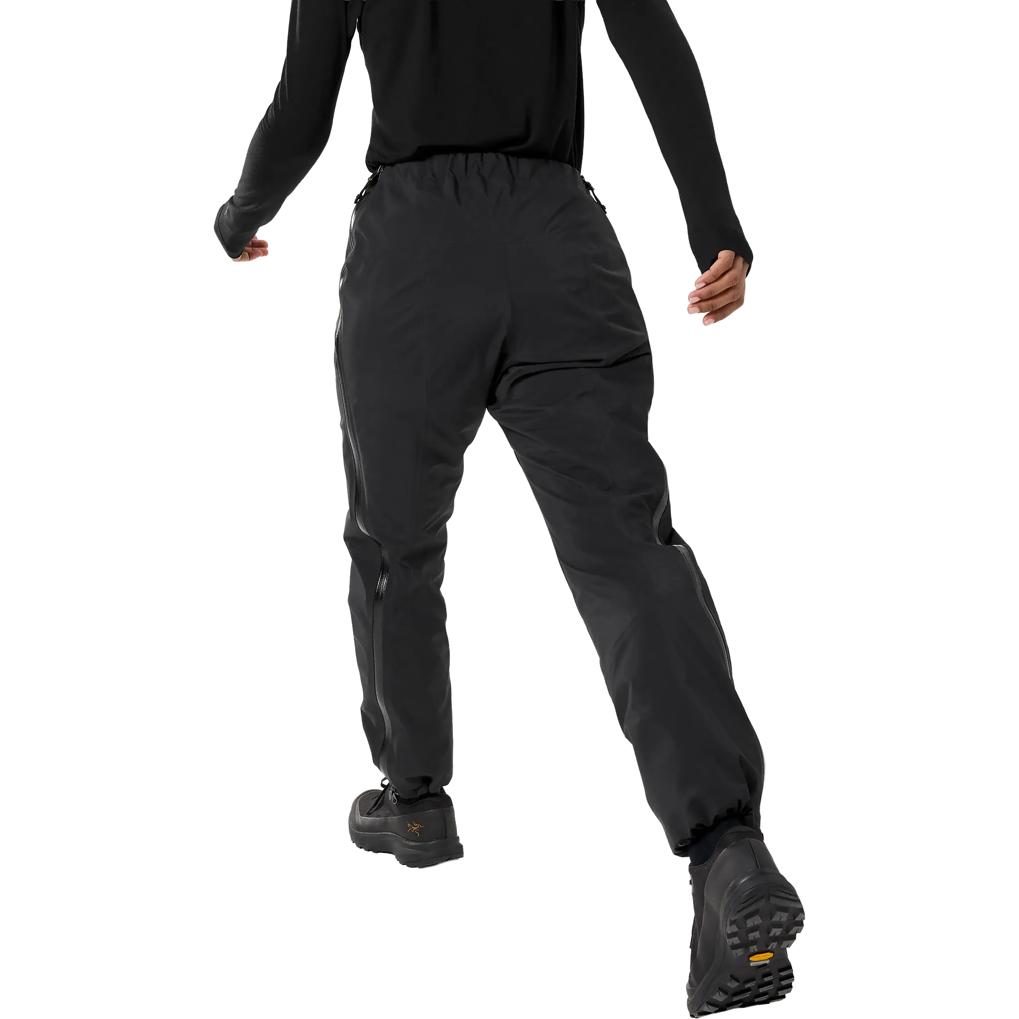 Beta Pant Women Regular