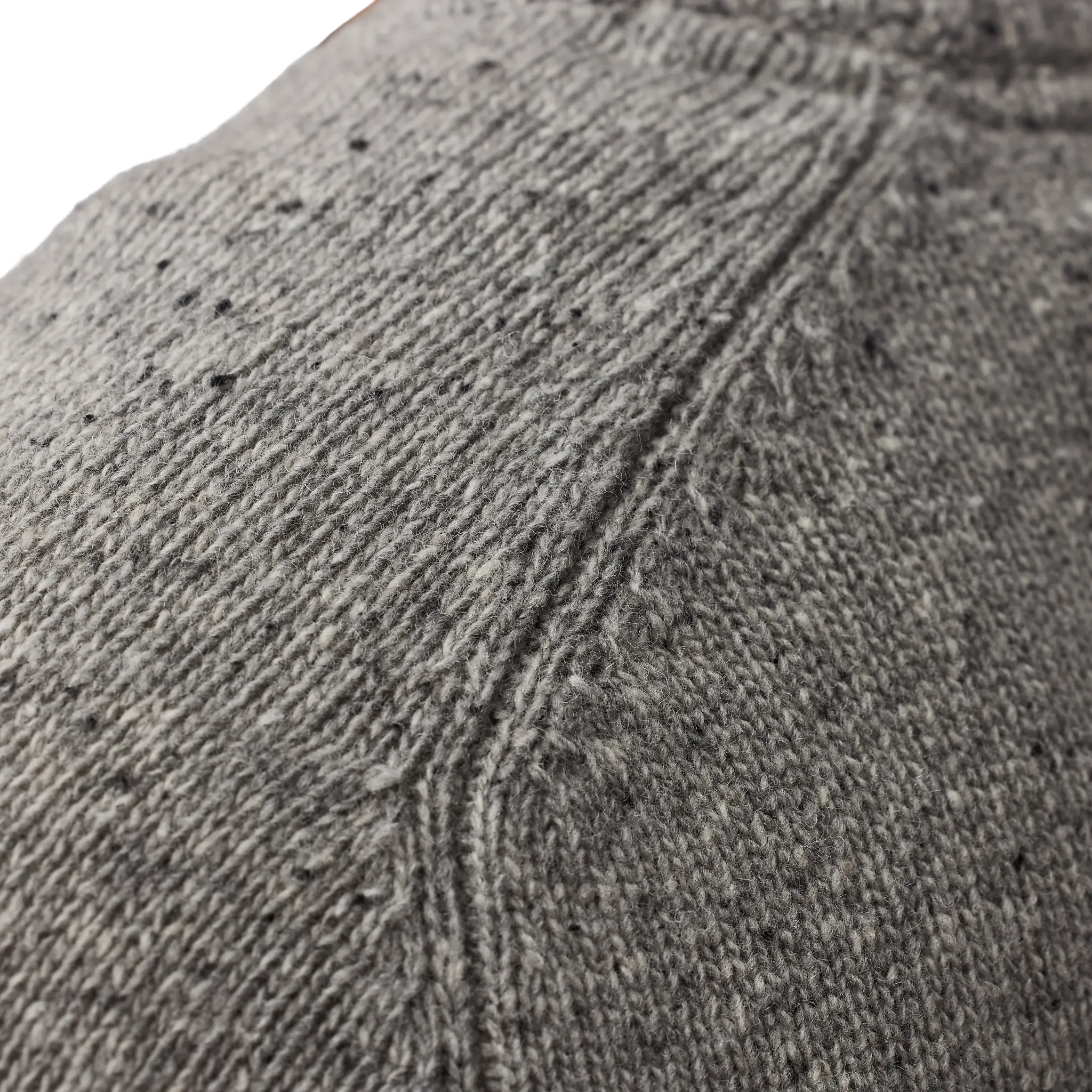 Övik Neps Knit Sweater Men