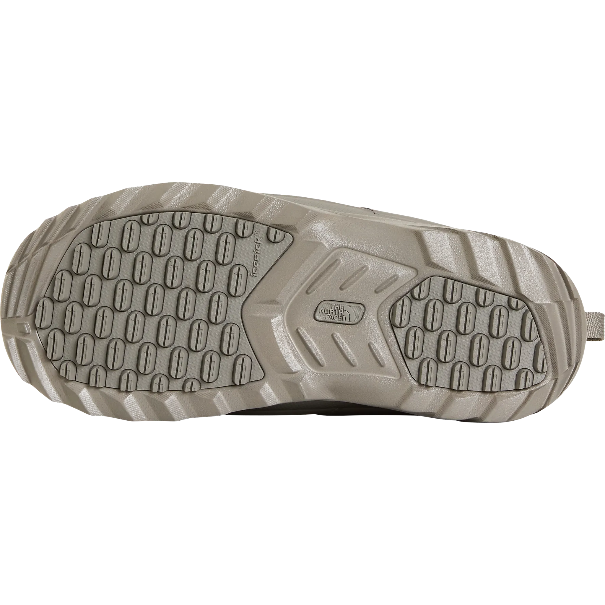 Nuptse Traction Chukka