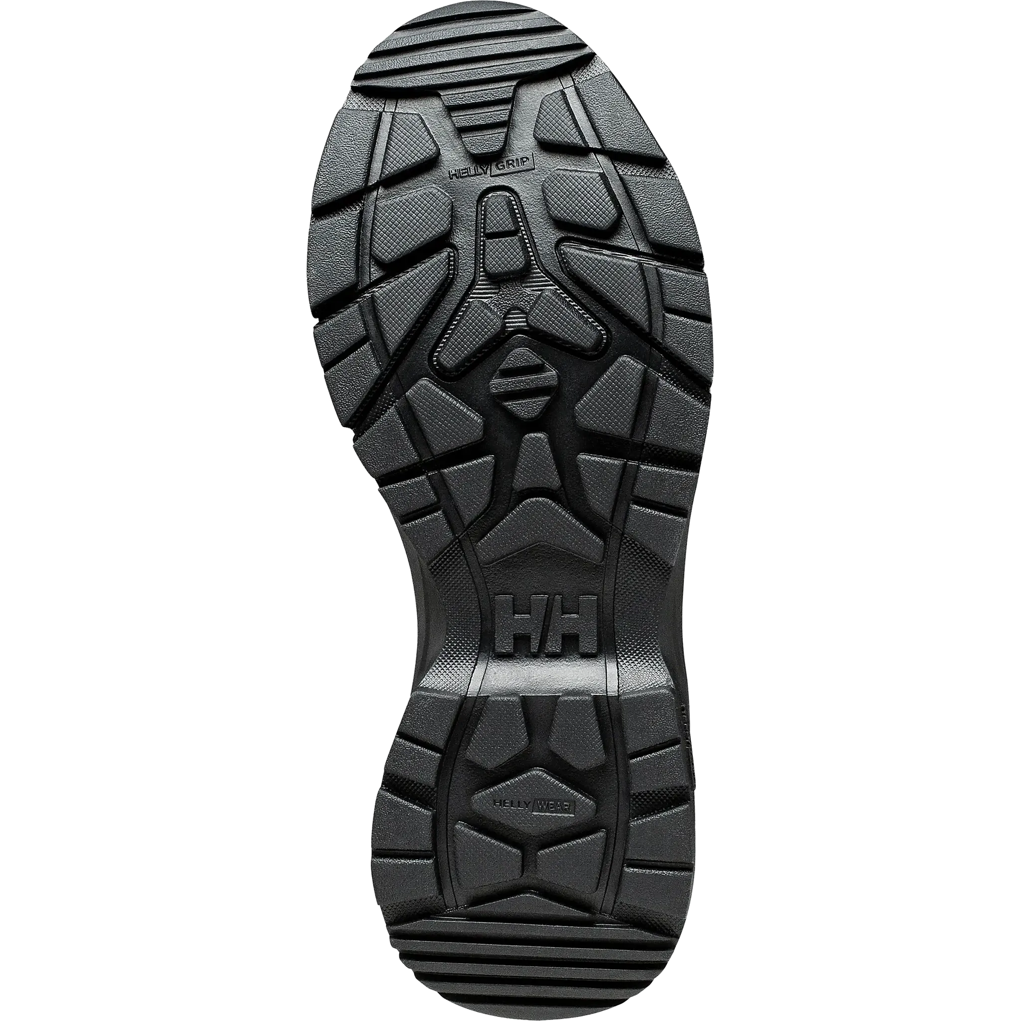 Canyon Mid HT Women