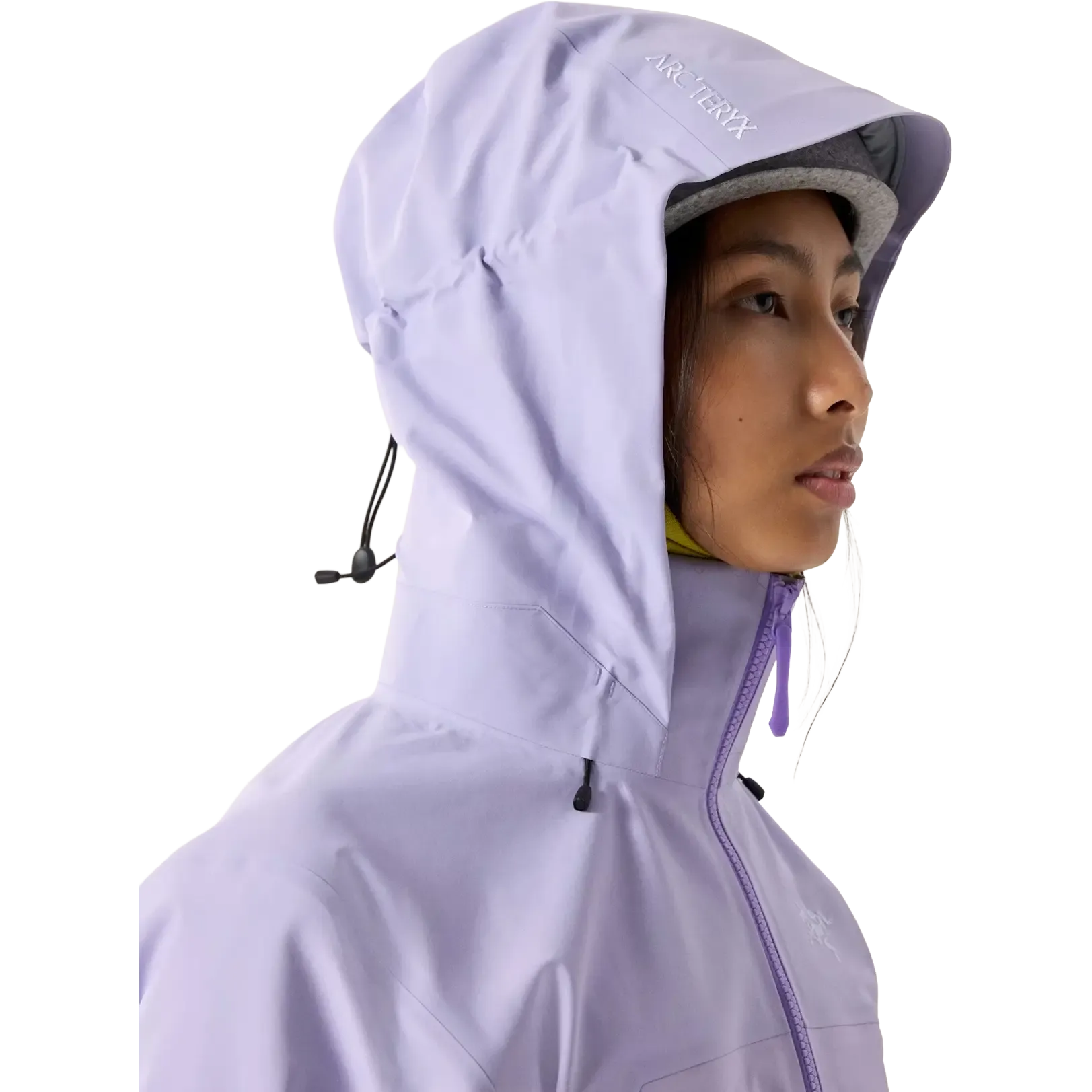 Beta Ar Jacket Women regnjakke