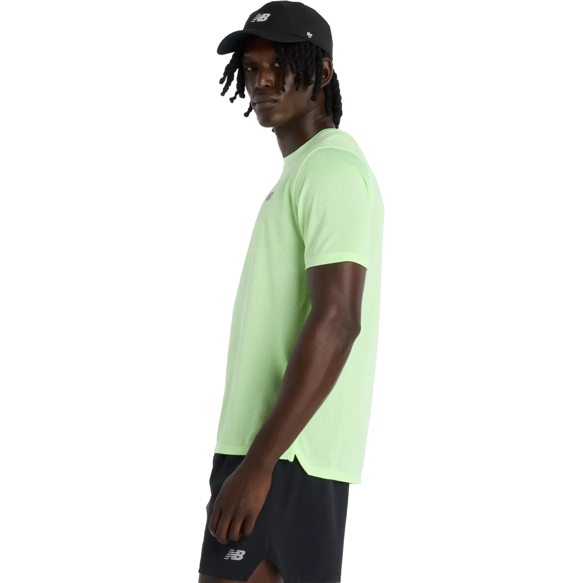 Athletics Run T-shirt Men