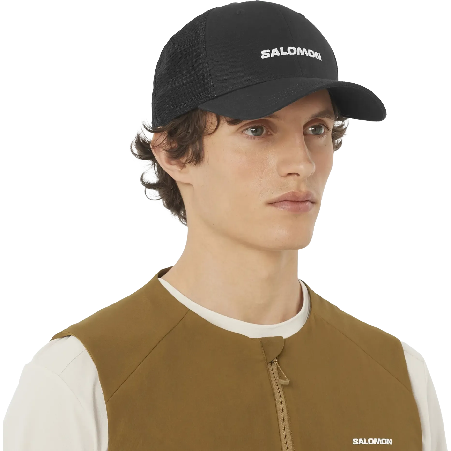 LOGO Trucker Cap