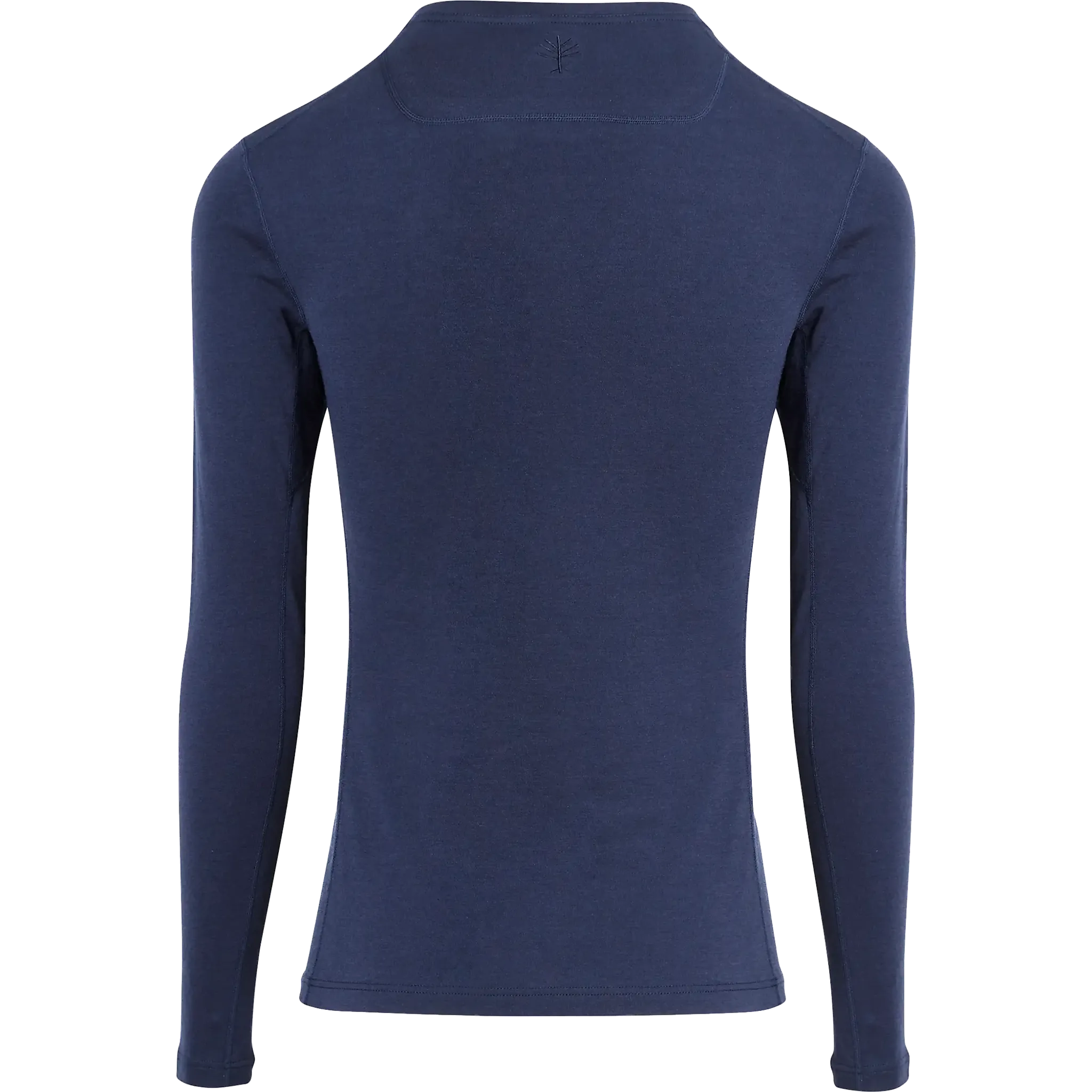 Cool Wool LS Crew Women