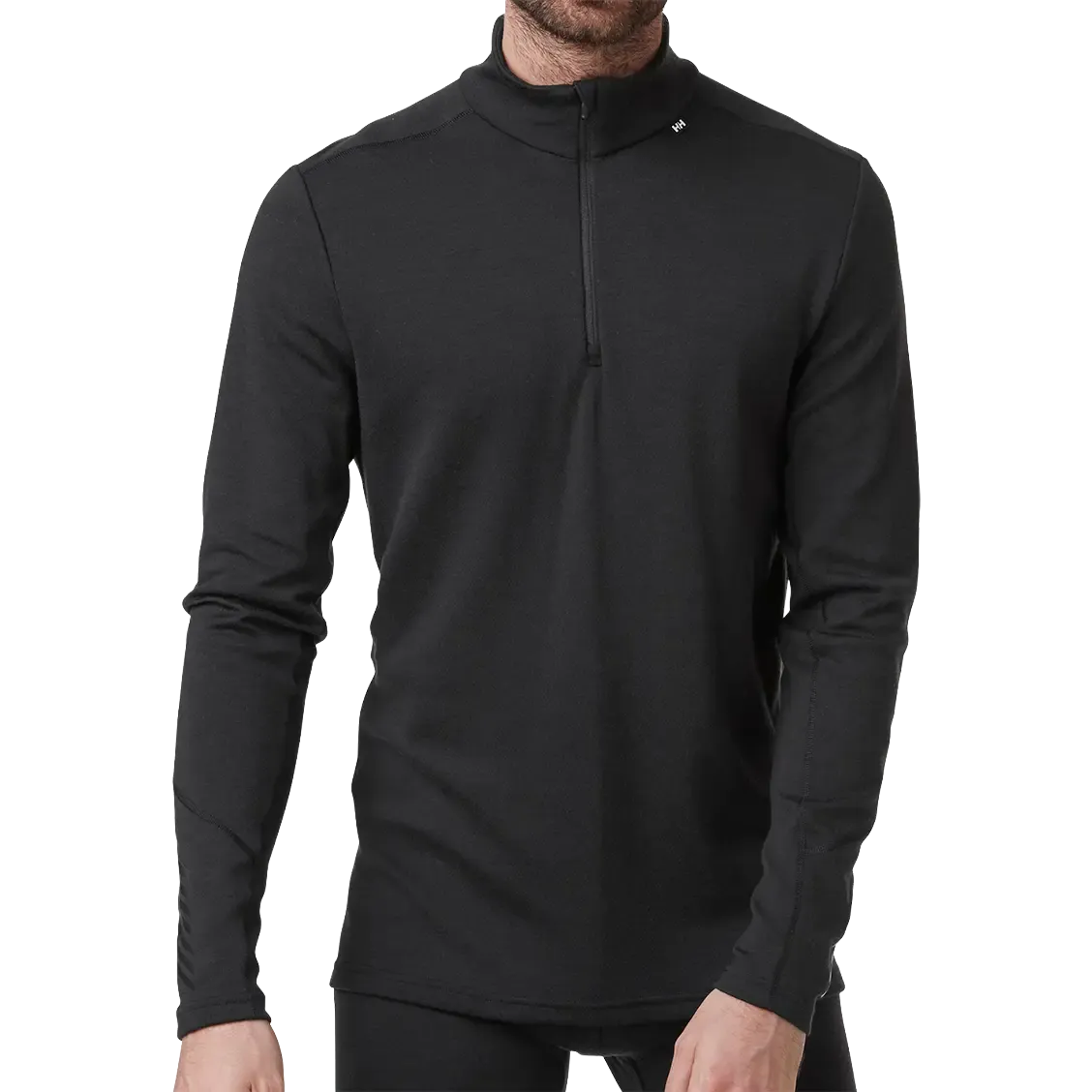 Lifa Merino Midweight 1/2 Zip Men undertrøje