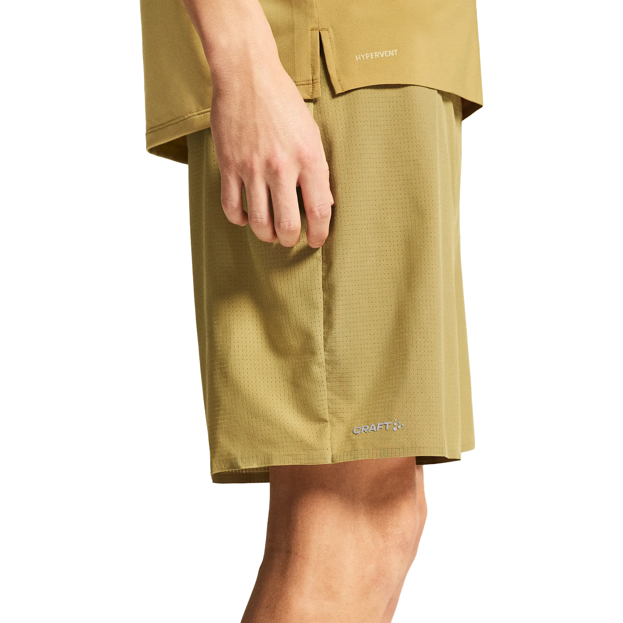 Pro Trail Shorts Men