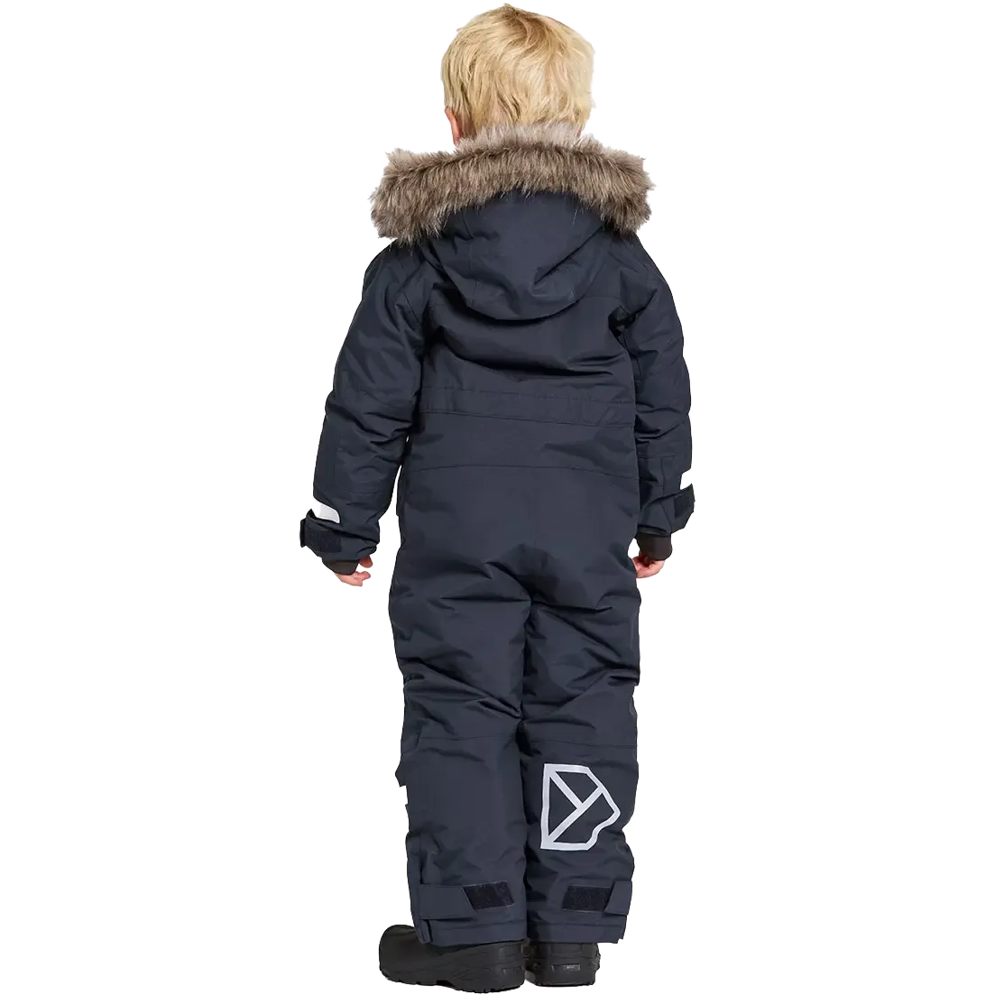 Björnen Kids Coverall