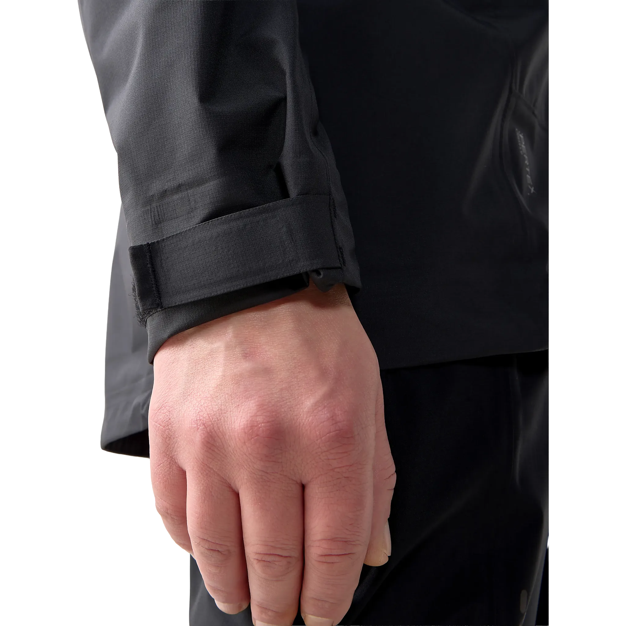 L.I.M Airak 2,5L Jacket Men regnjacka