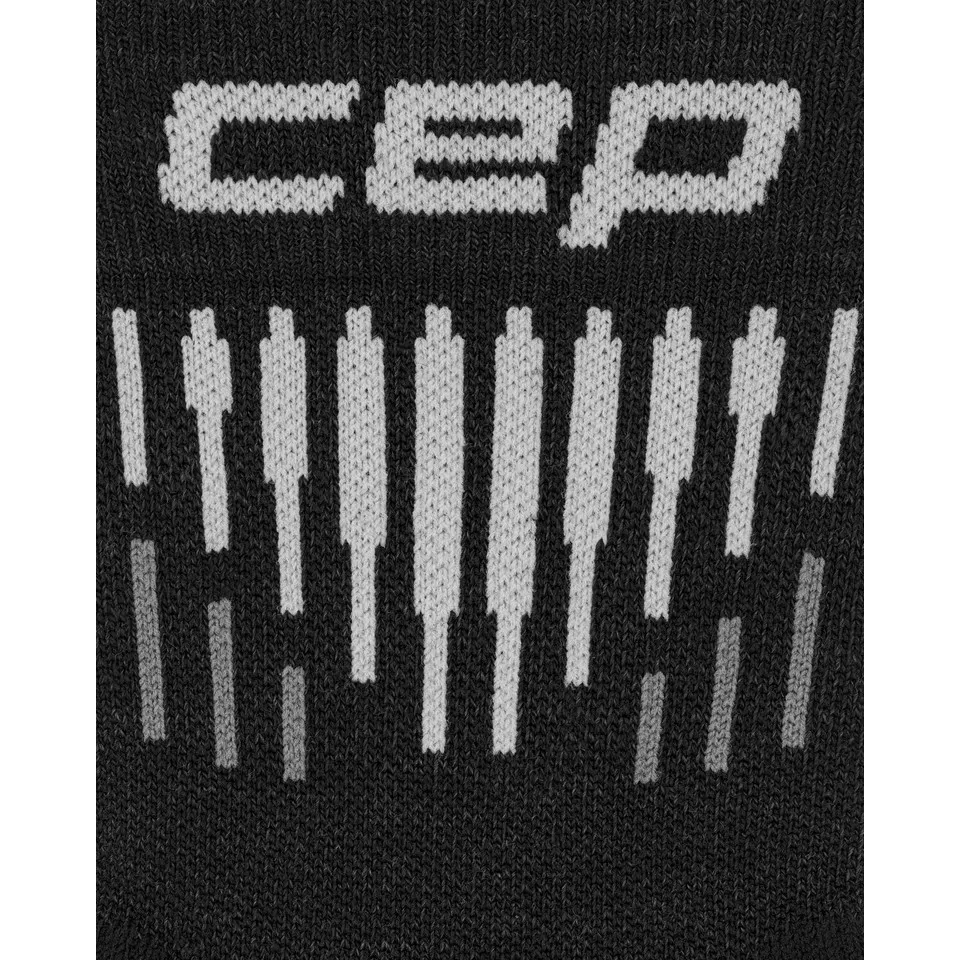 Core Run Merino Socks Mid Cut 3.0 Men