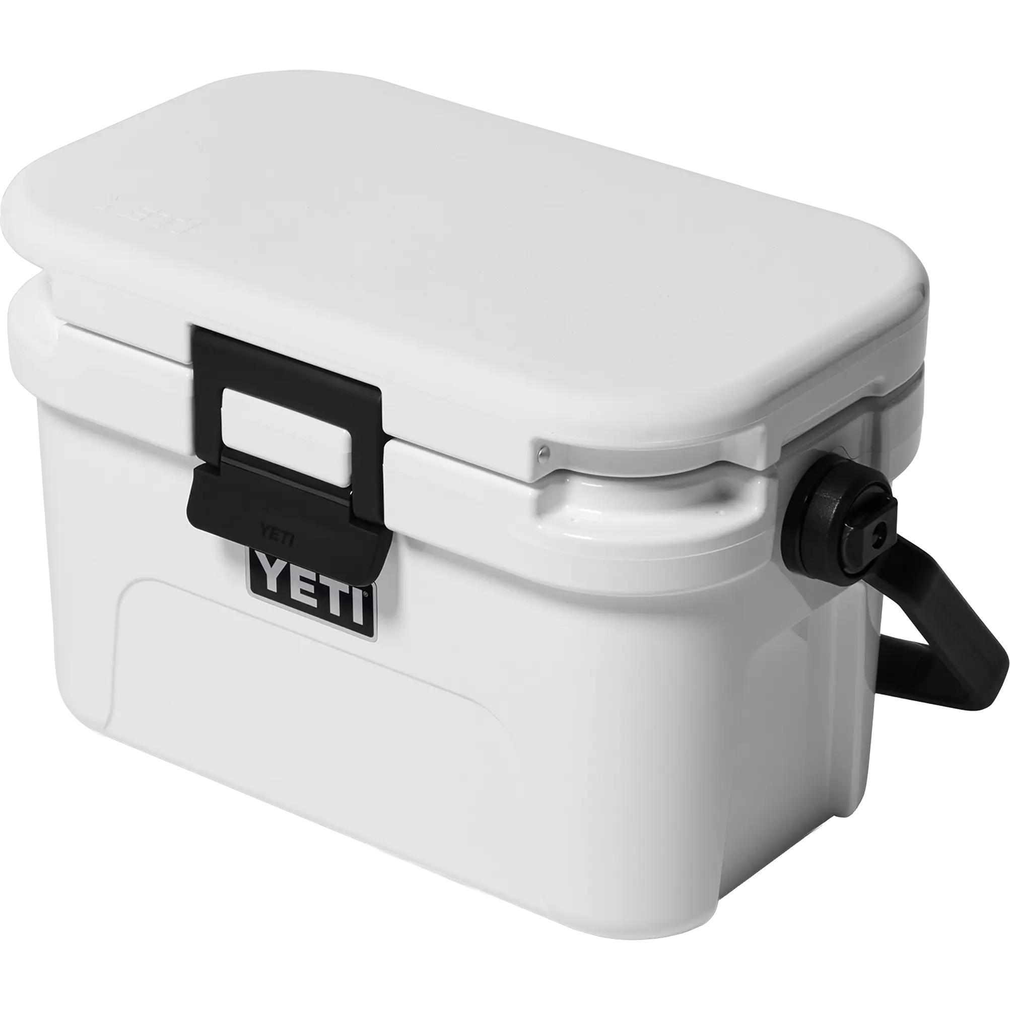 Yeti Roadie 8 køleboks - White - One size - Køletasker og -bokse