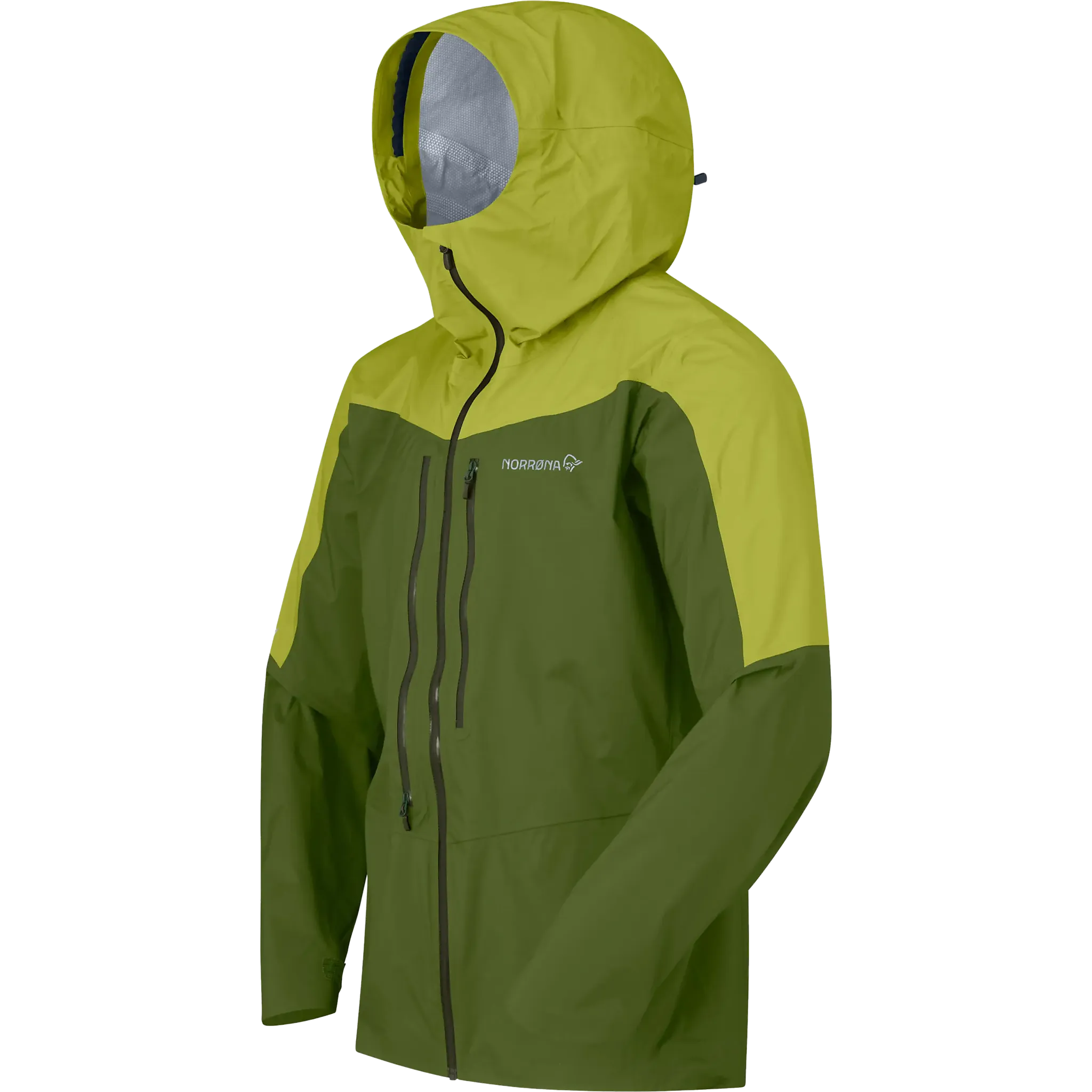 Falketind Dri1 Jacket Men