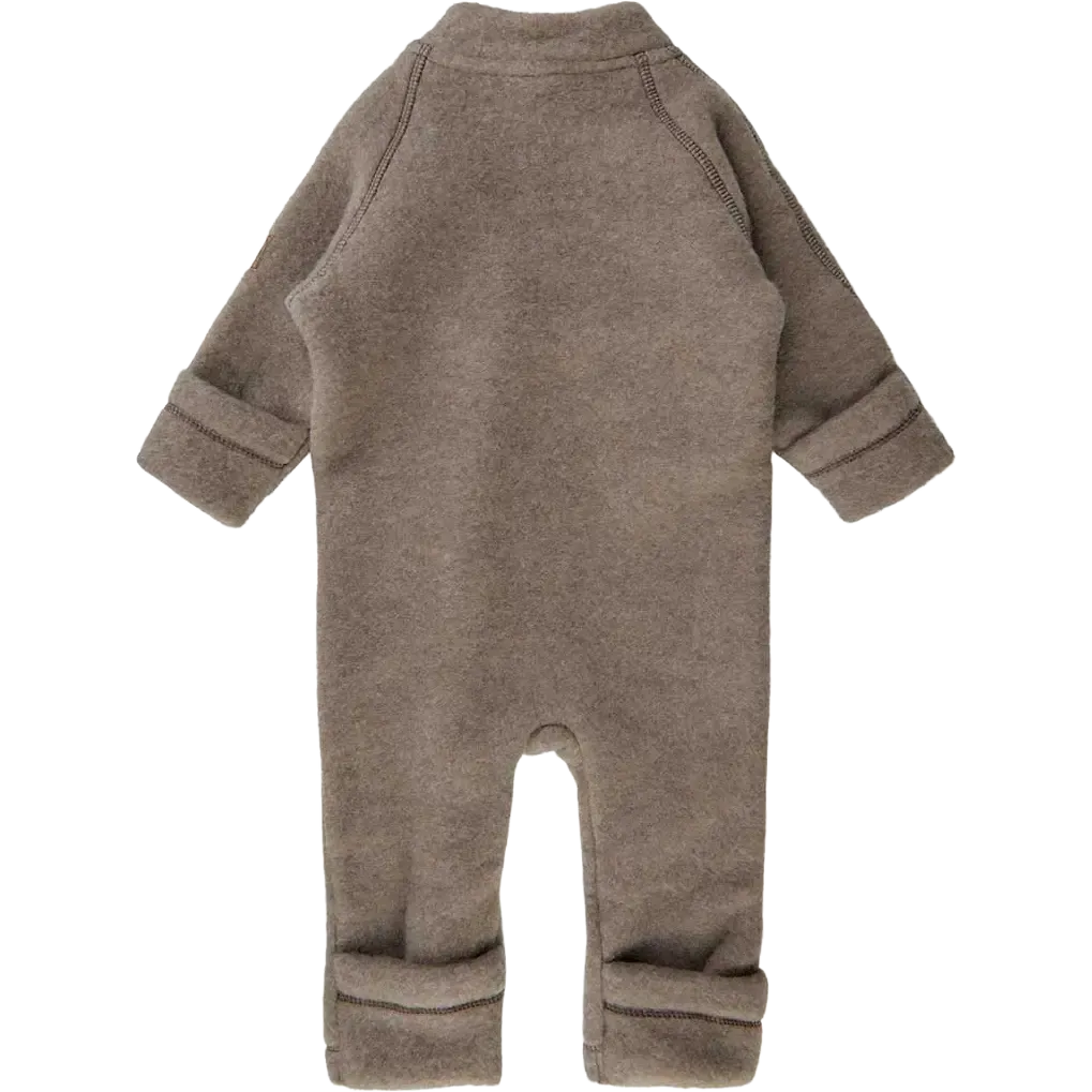 Wool Baby Suit sparkedragt
