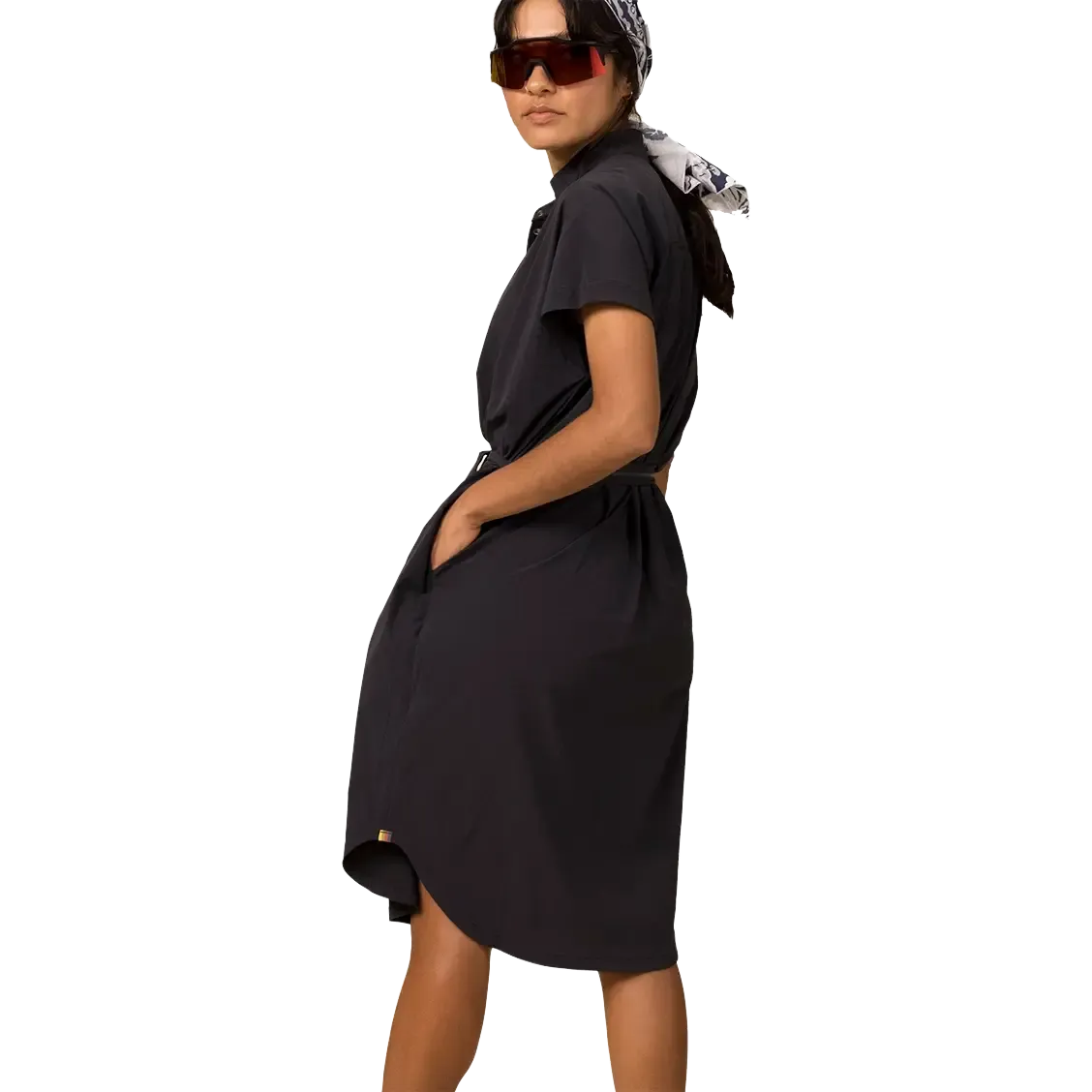 S/F Saddle to Table Dress klänning