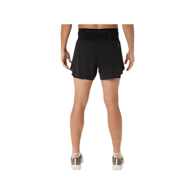 Fujitrail Elite Short Men