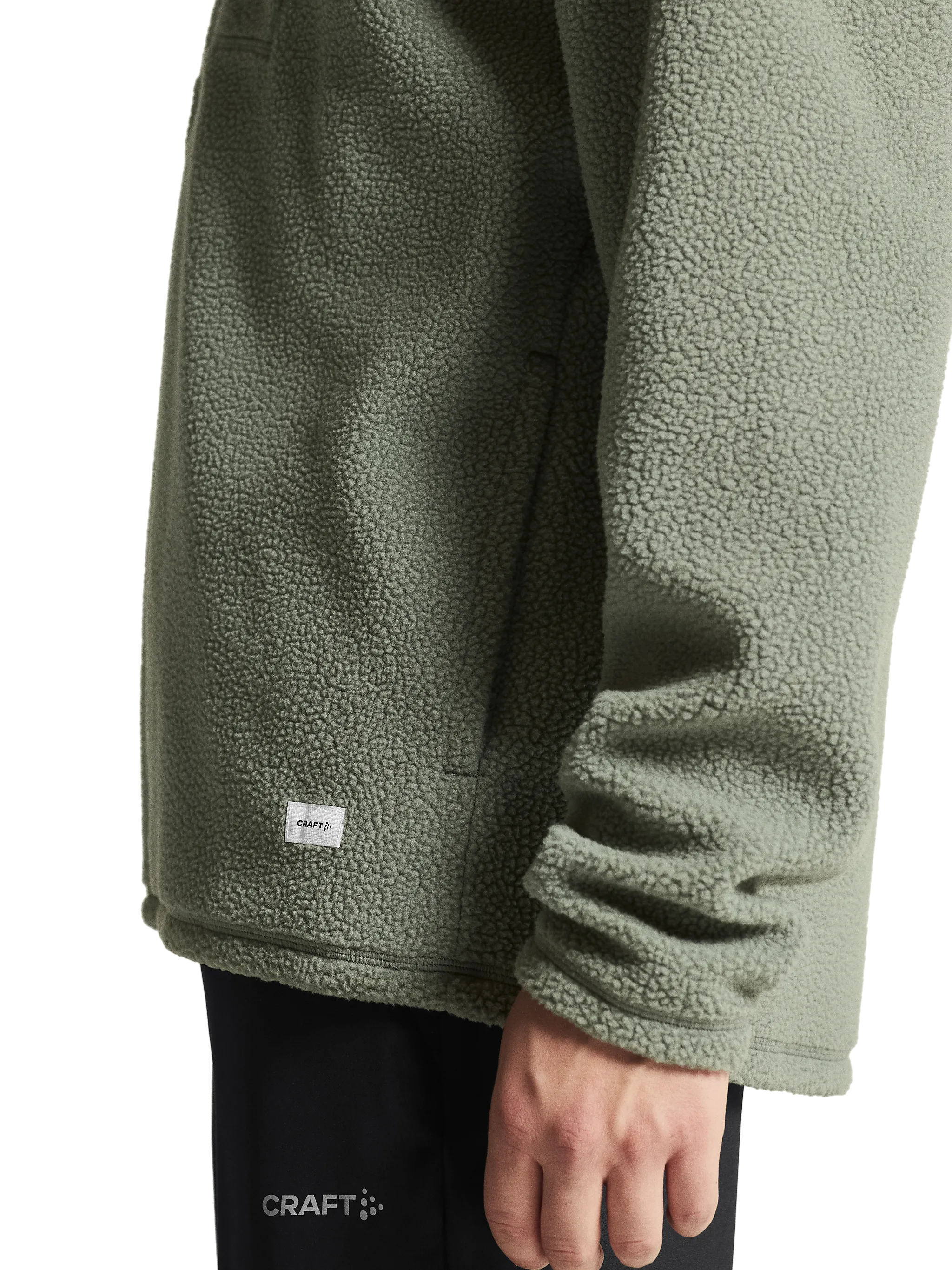 Join Pile Fleece HZ Herr