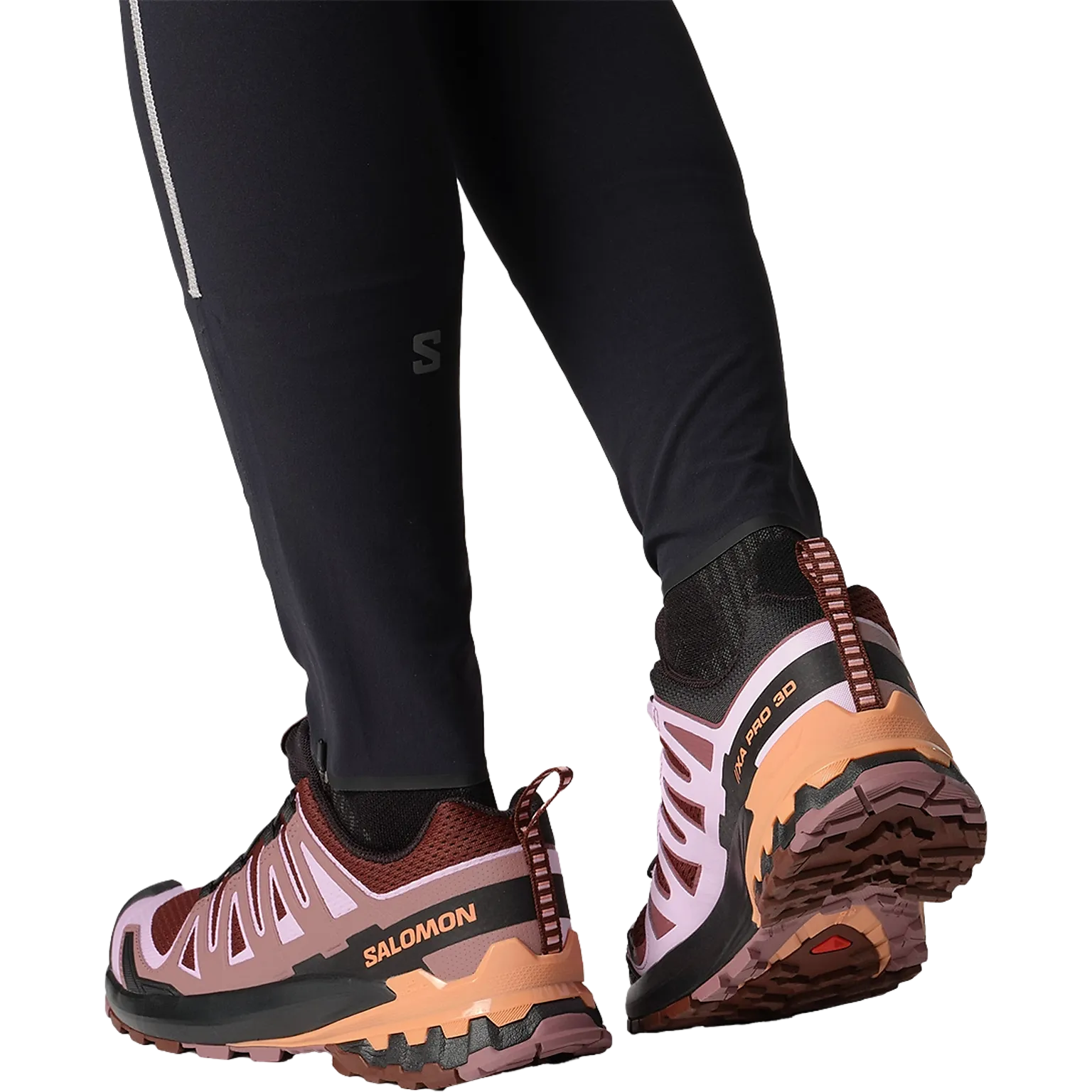 XA Pro 3D V9 Women damesko