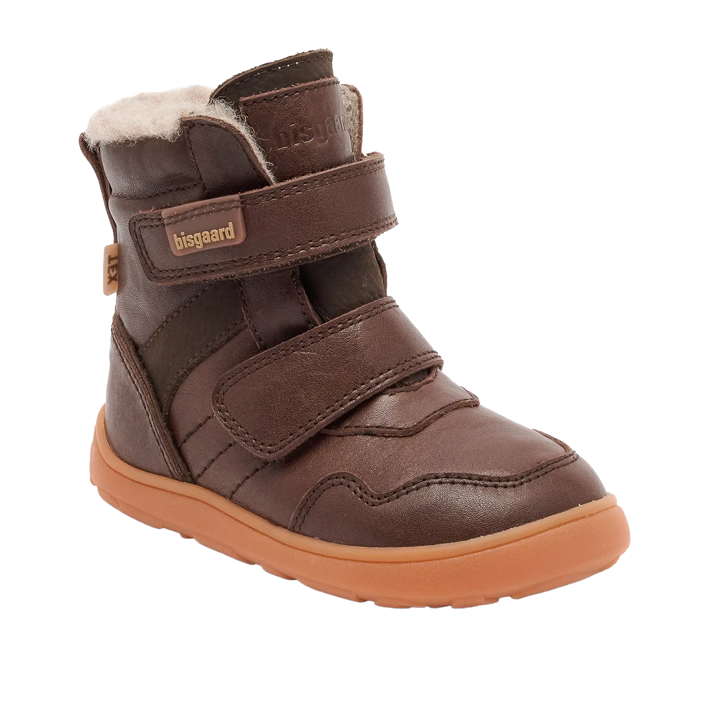 Barefoot Thorsten Tex Kids