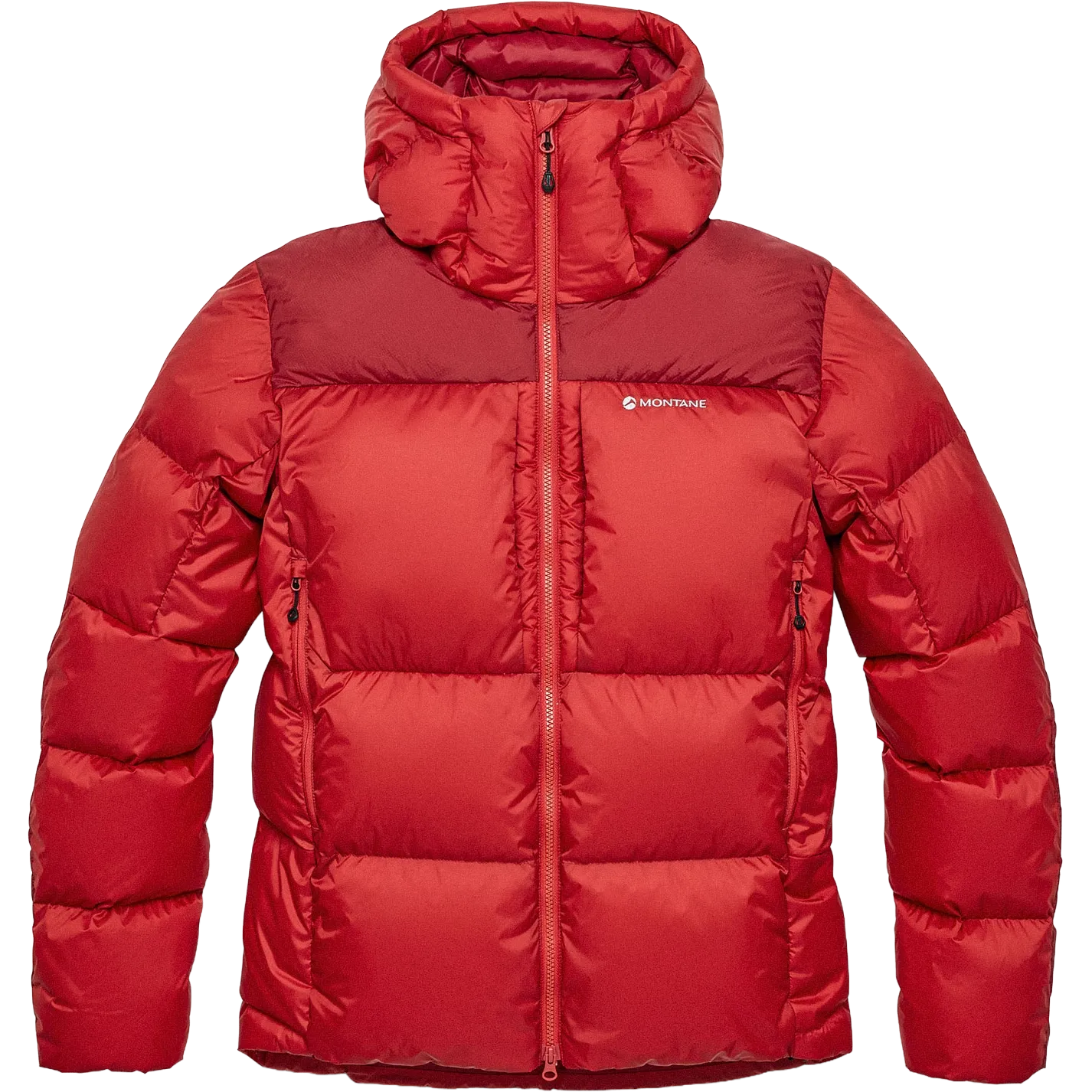 Glacium Hoodie Men