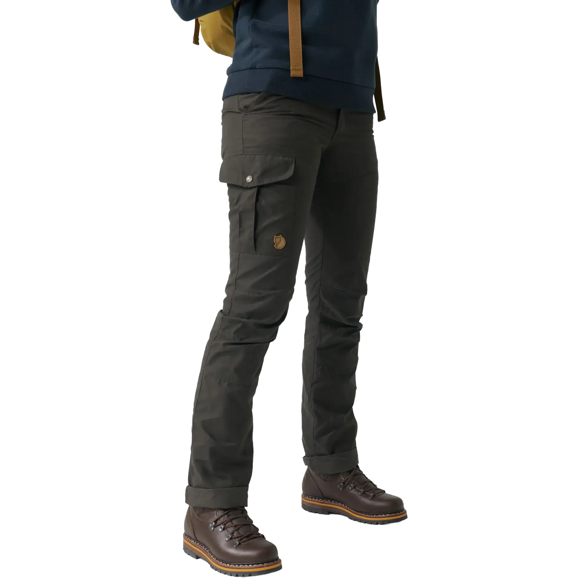 Karla Pro Trousers damebukser