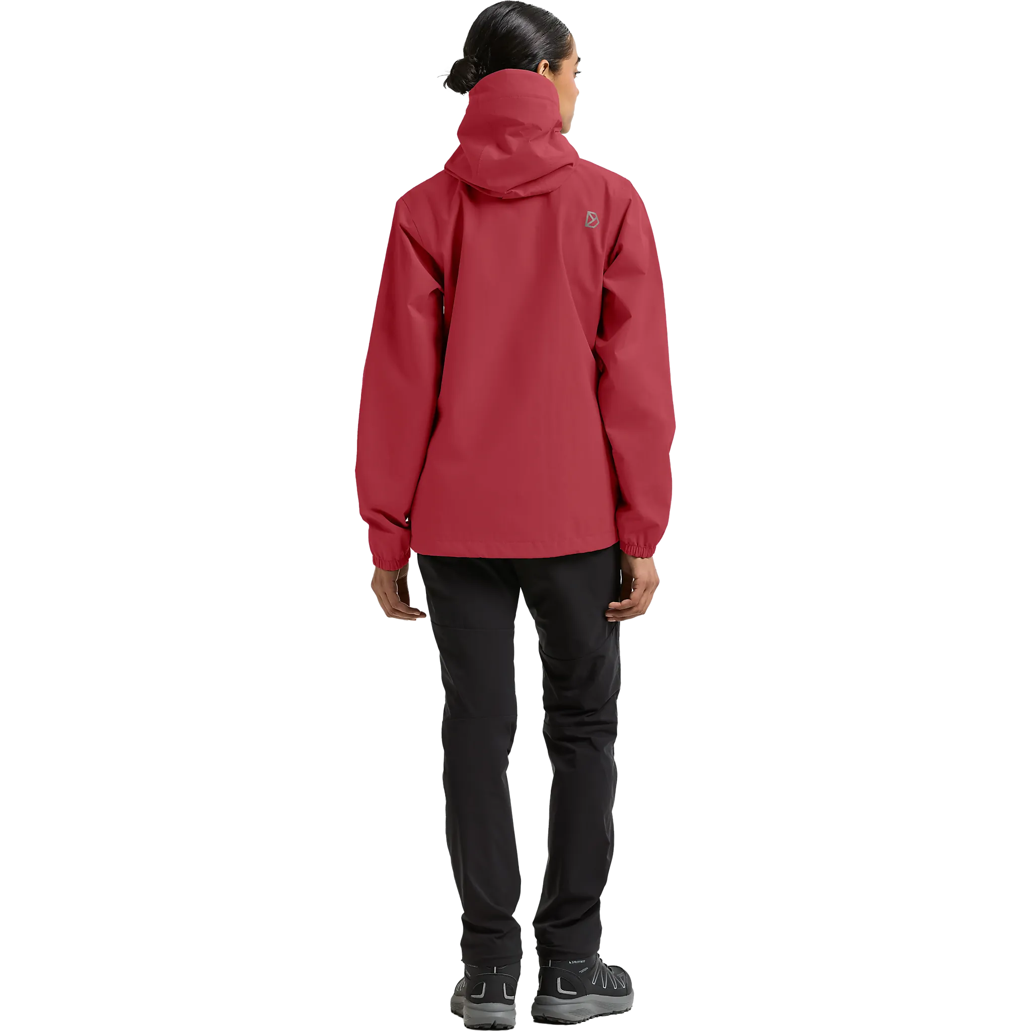 Varja Jacket 2 Women regnjakke