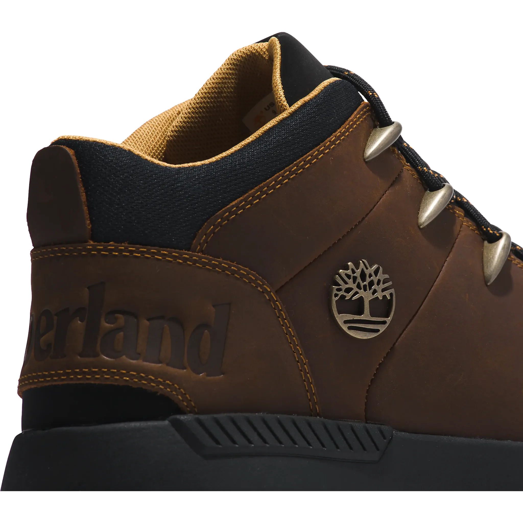 Mid Lace Up Sneaker Men