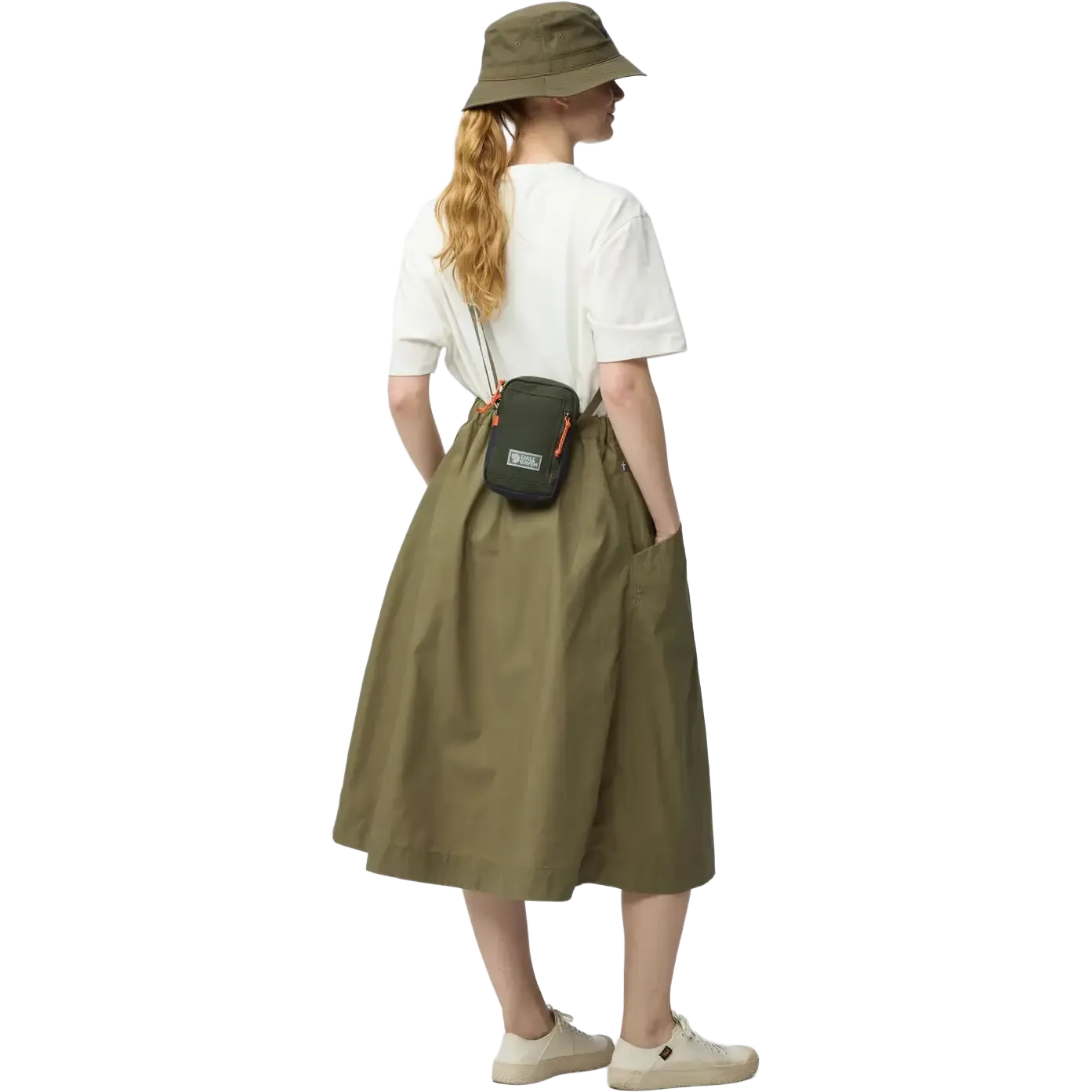 Vardag Pocket Small