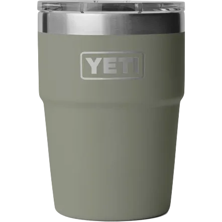 Single 16 oz Stapelbar Kopp V2