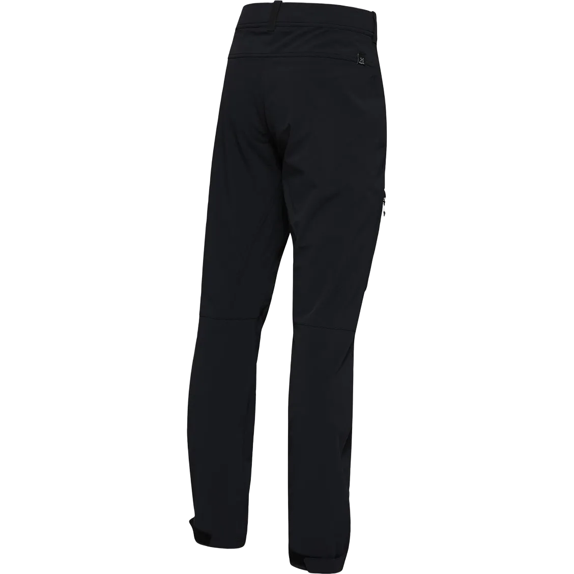 Morän Softshell Standard Pant Men herrbyxor