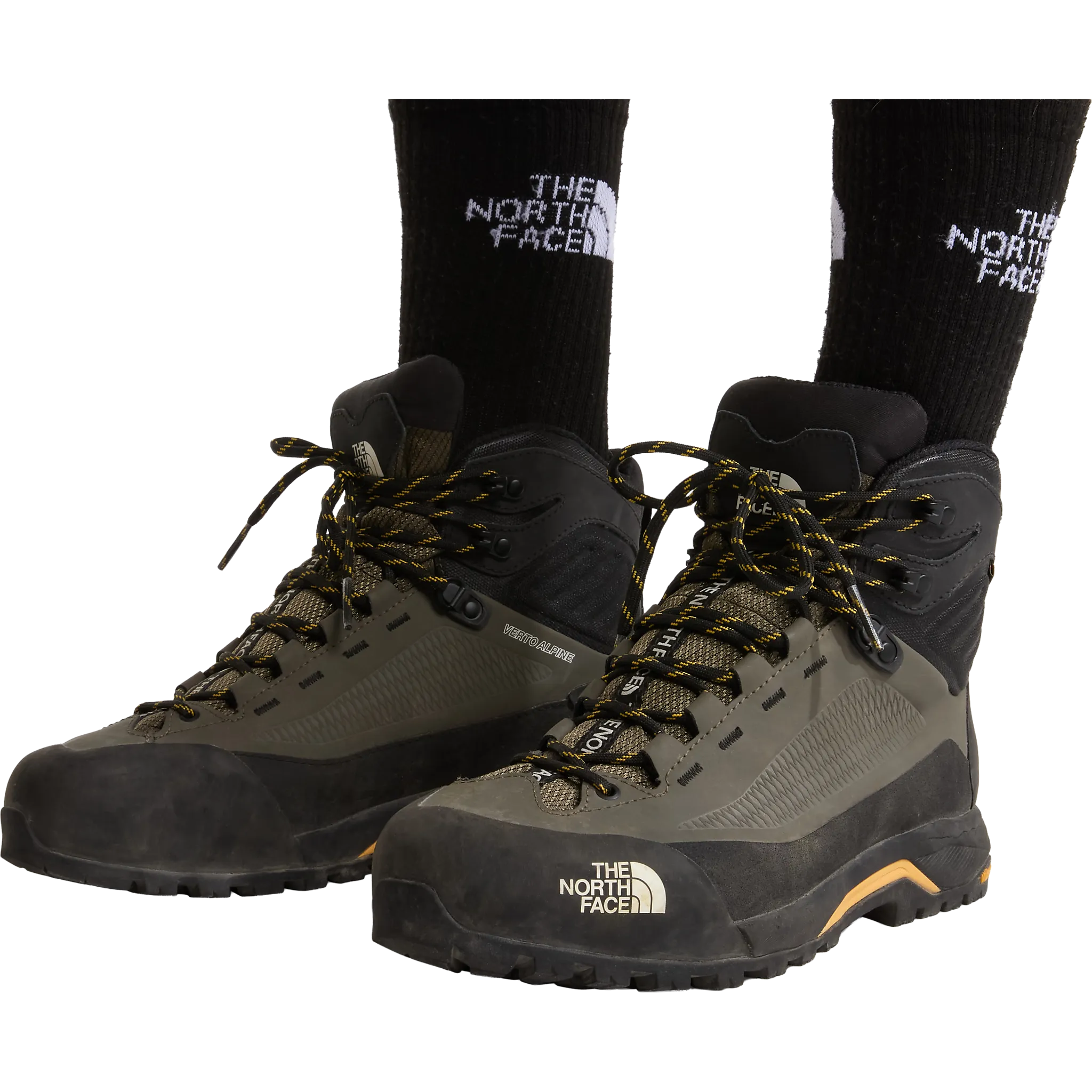 Verto Alpine Mid GTX Men