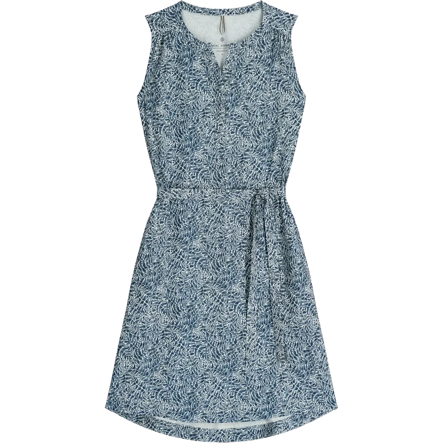 Deep Blue Briar Pt
