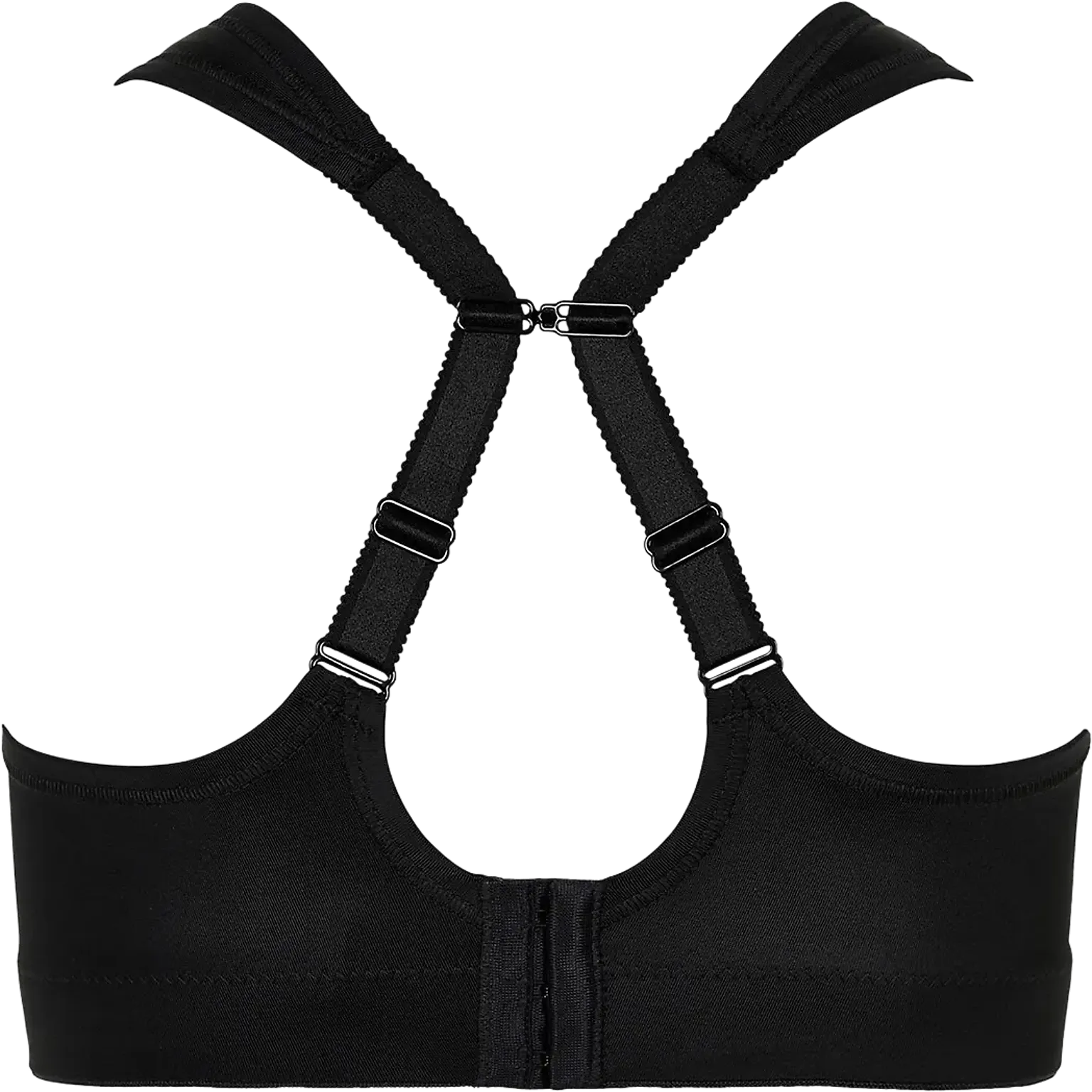 Compression Bra High Impact